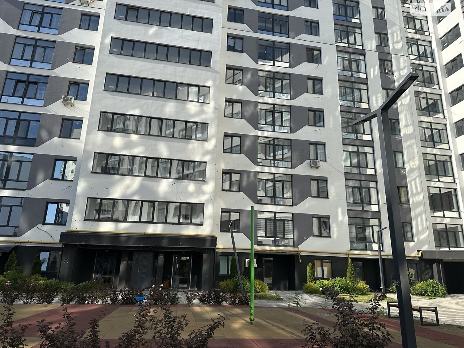Продажа однокомнатной квартиры в Гостомеле, на ул. Охотничья 24, фото 1 Продажа однокомнатной квартиры в Гостомеле, на ул. Охотничья 24, фото 1