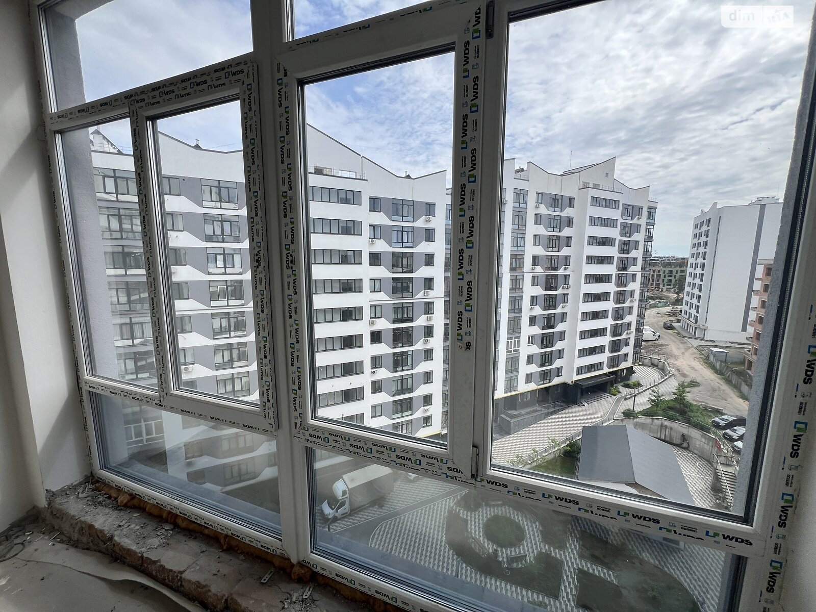 Продажа однокомнатной квартиры в Гостомеле, на ул. Охотничья 24 корпус 1, фото 1 Продажа однокомнатной квартиры в Гостомеле, на ул. Охотничья 24 корпус 1, фото 1