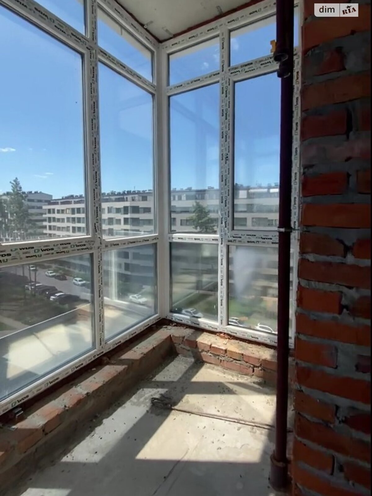 Продаж двокімнатної квартири в Гостомелі, на вул. Мисливська 17, фото 1 Продаж двокімнатної квартири в Гостомелі, на вул. Мисливська 17, фото 1