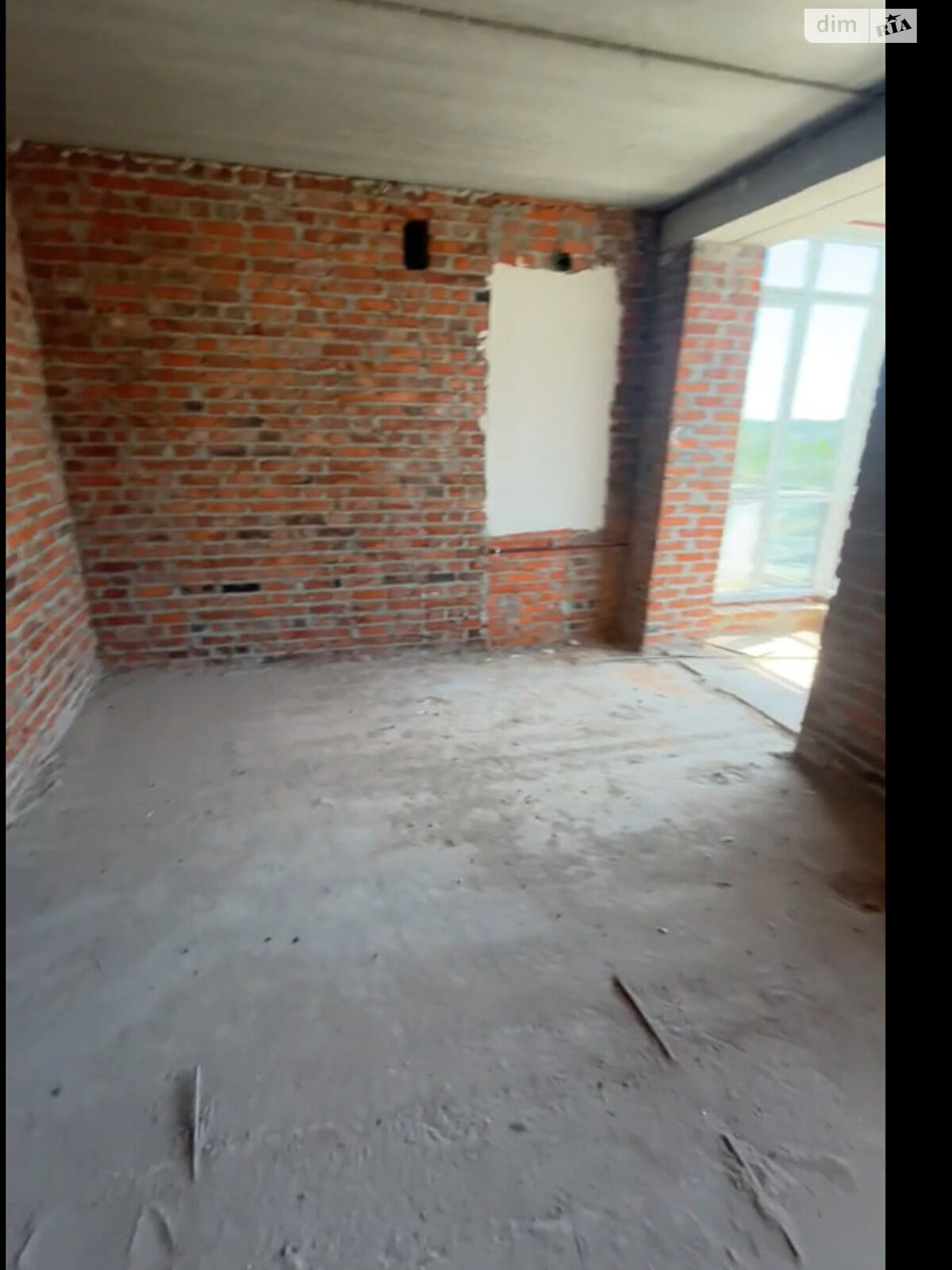 Продаж двокімнатної квартири в Гостомелі, на вул. Мисливська 13, фото 1