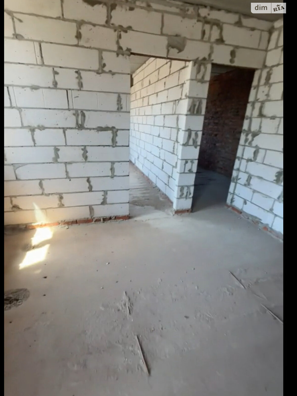 Продаж двокімнатної квартири в Гостомелі, на вул. Мисливська 13, фото 1