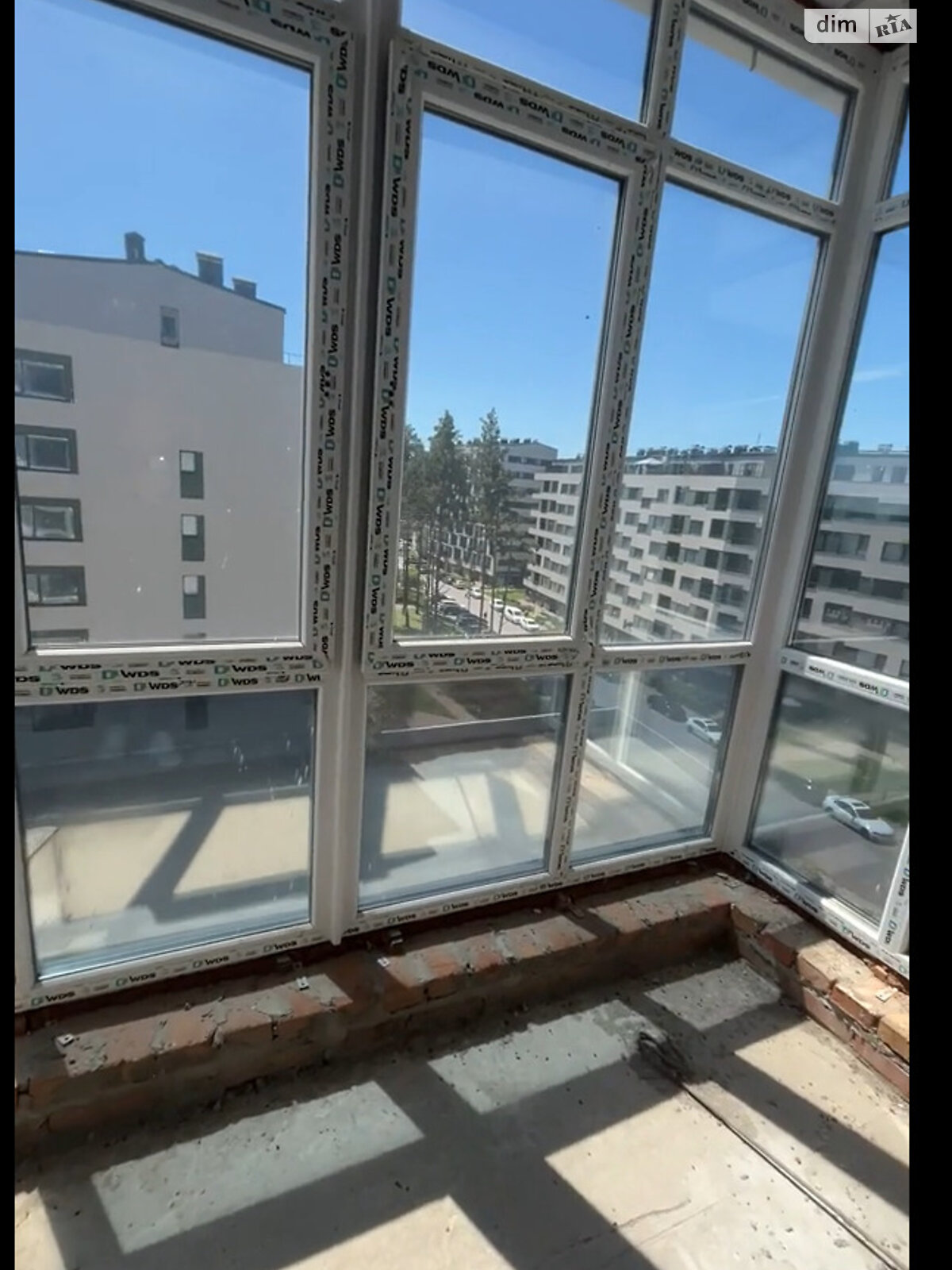 Продаж двокімнатної квартири в Гостомелі, на вул. Мисливська 13, фото 1