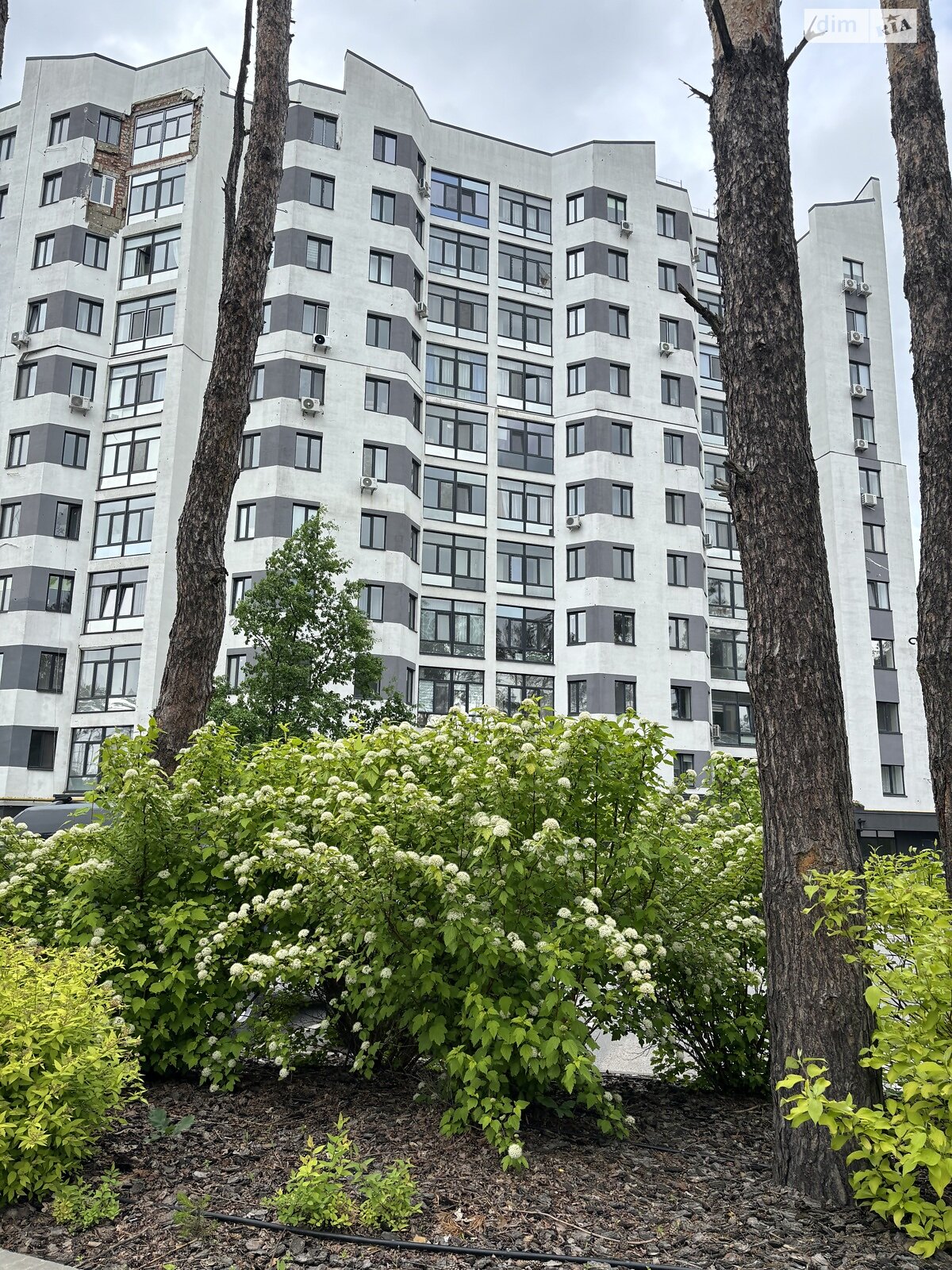 Продажа однокомнатной квартиры в Гостомеле, на ул. Охотничья 24, фото 1 Продажа однокомнатной квартиры в Гостомеле, на ул. Охотничья 24, фото 1