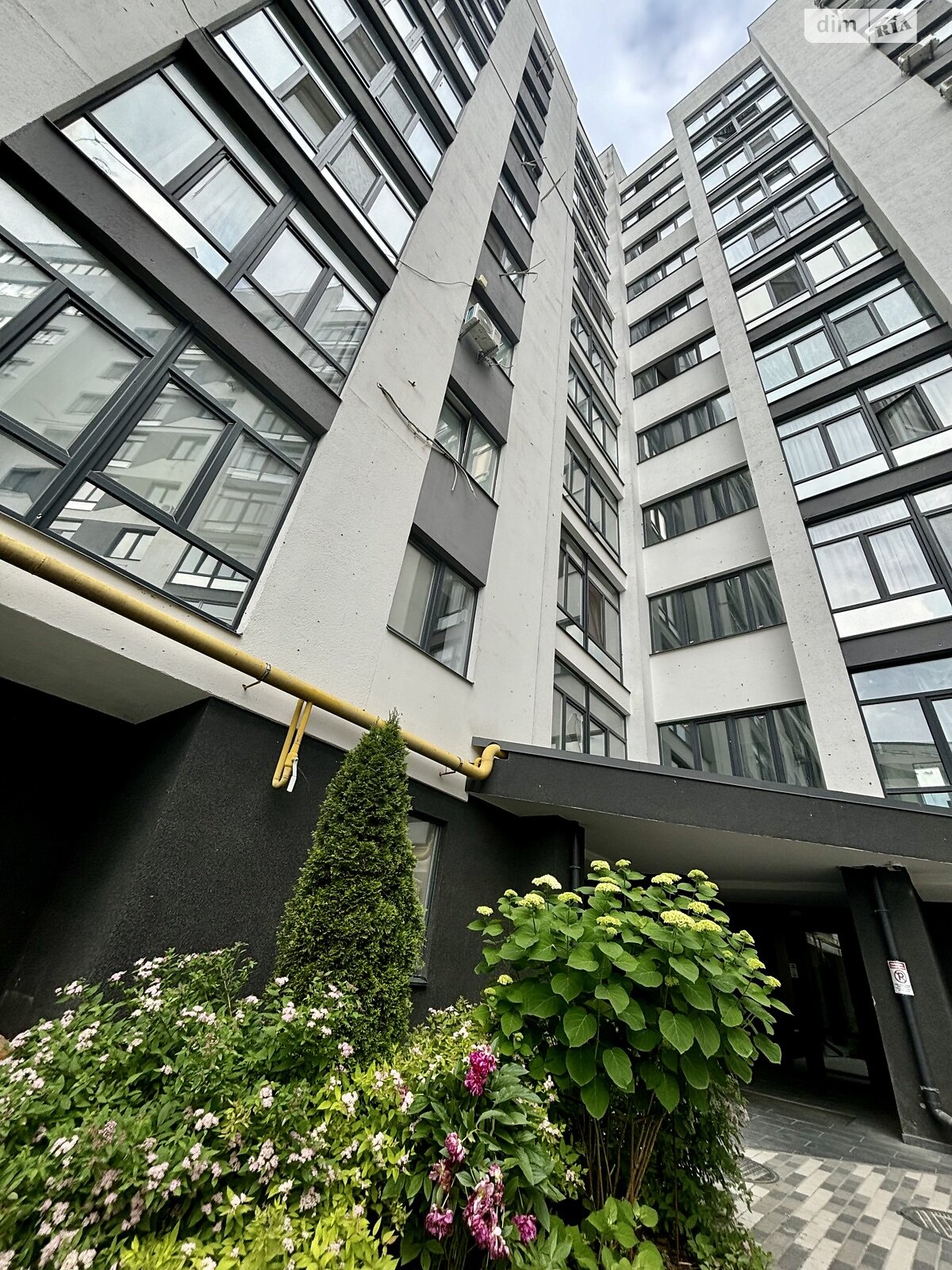 Продаж однокімнатної квартири в Гостомелі, на вул. Мисливська 24 корпус 2, фото 1 Продаж однокімнатної квартири в Гостомелі, на вул. Мисливська 24 корпус 2, фото 1