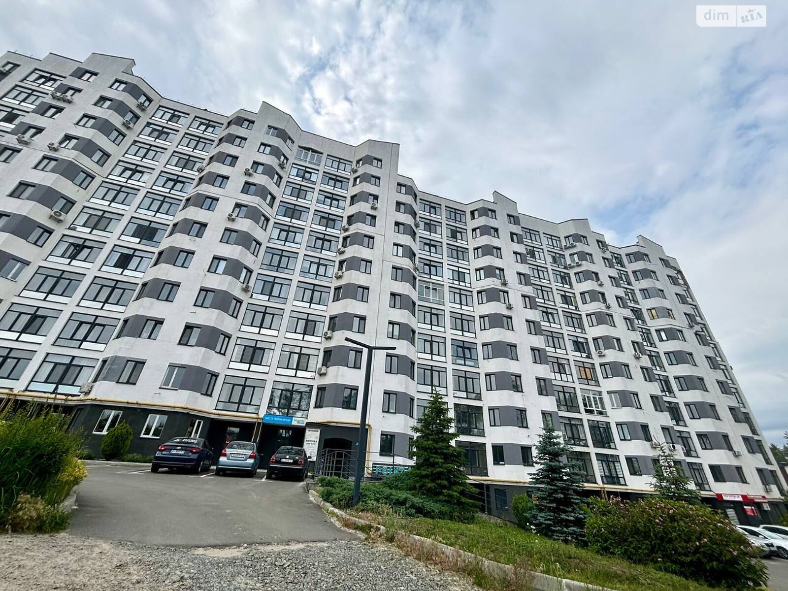 Продаж однокімнатної квартири в Гостомелі, на вул. Мисливська 24 корпус 2, фото 1 Продаж однокімнатної квартири в Гостомелі, на вул. Мисливська 24 корпус 2, фото 1