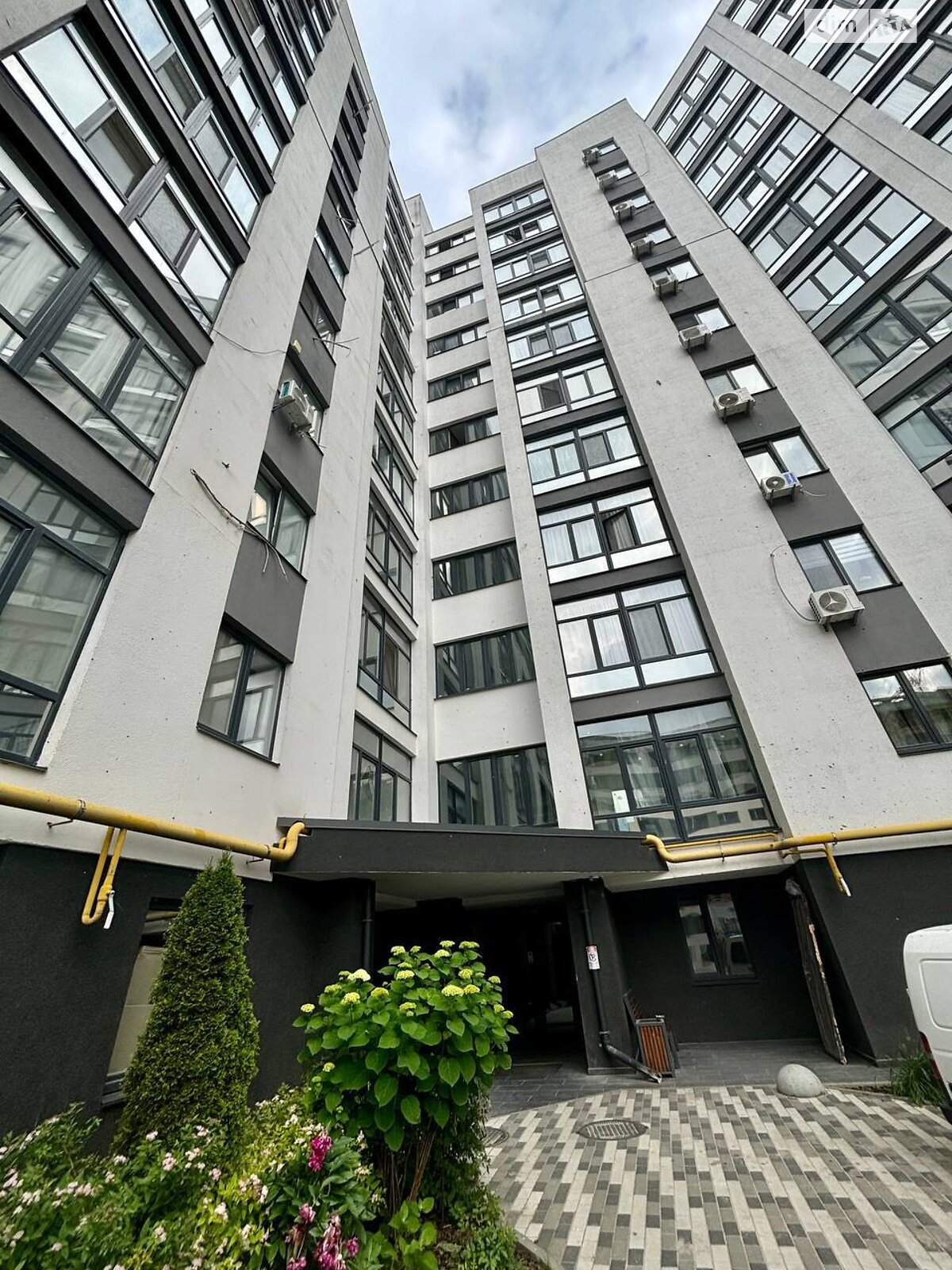 Продаж однокімнатної квартири в Гостомелі, на вул. Мисливська 24 корпус 2, фото 1 Продаж однокімнатної квартири в Гостомелі, на вул. Мисливська 24 корпус 2, фото 1