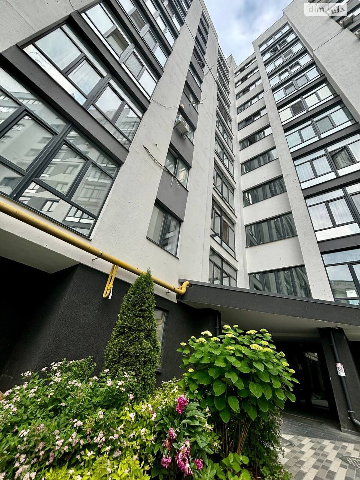 Продаж однокімнатної квартири в Гостомелі, на вул. Мисливська 24 корпус 2, фото 1 Продаж однокімнатної квартири в Гостомелі, на вул. Мисливська 24 корпус 2, фото 1
