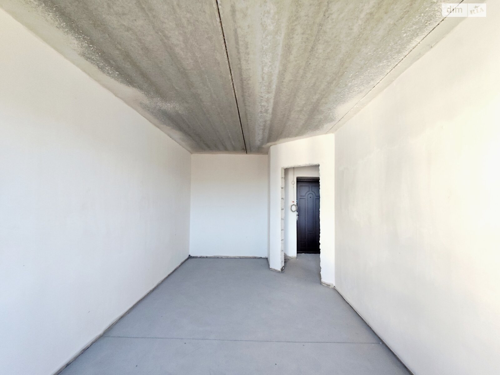 Продажа однокомнатной квартиры в Гостомеле, на ул. Охотничья 24, фото 1