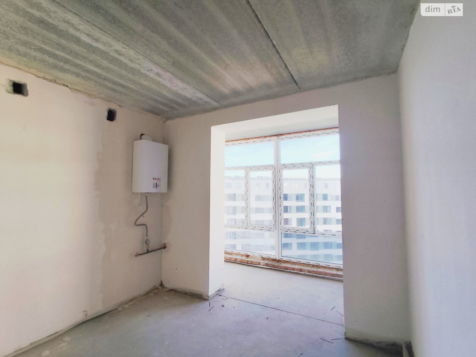 Продажа однокомнатной квартиры в Гостомеле, на ул. Охотничья 24, фото 1