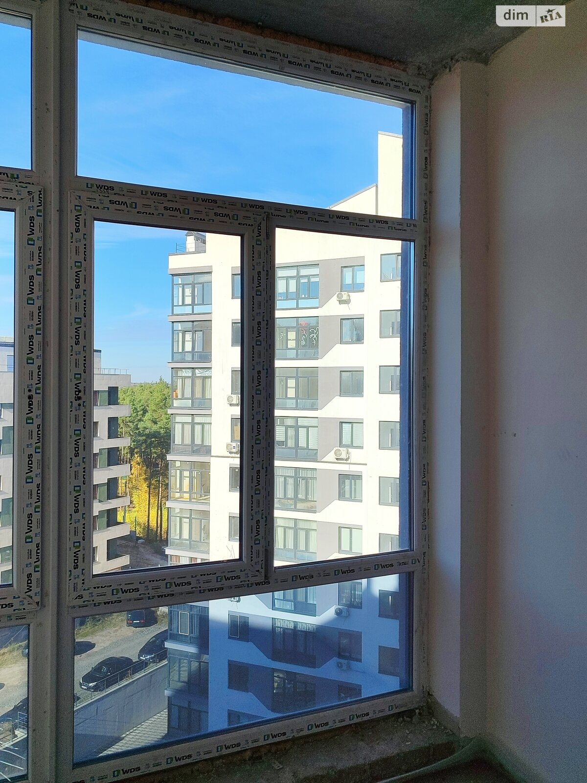 Продажа однокомнатной квартиры в Гостомеле, на ул. Охотничья 24, фото 1