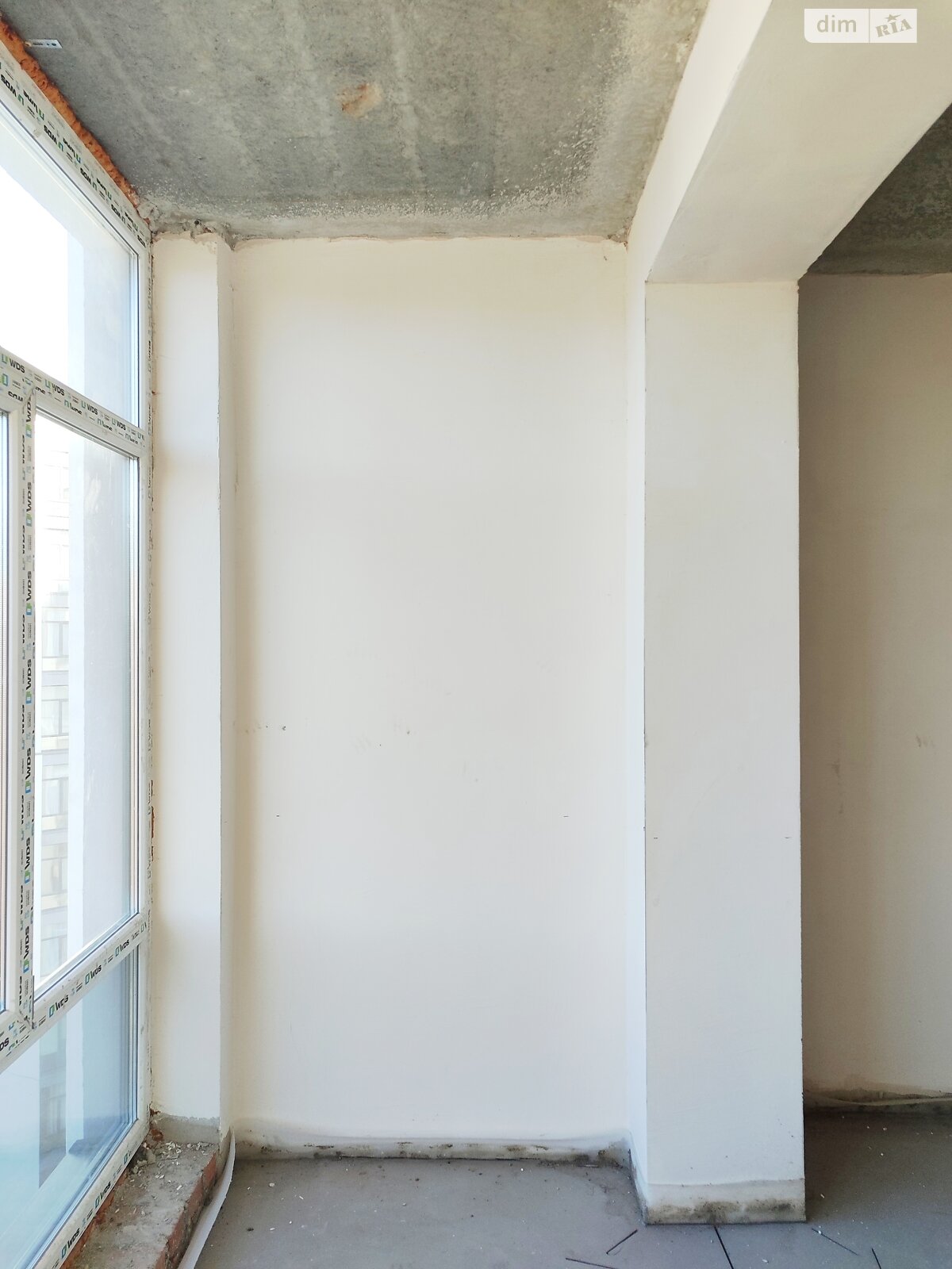 Продажа однокомнатной квартиры в Гостомеле, на ул. Охотничья 24, фото 1