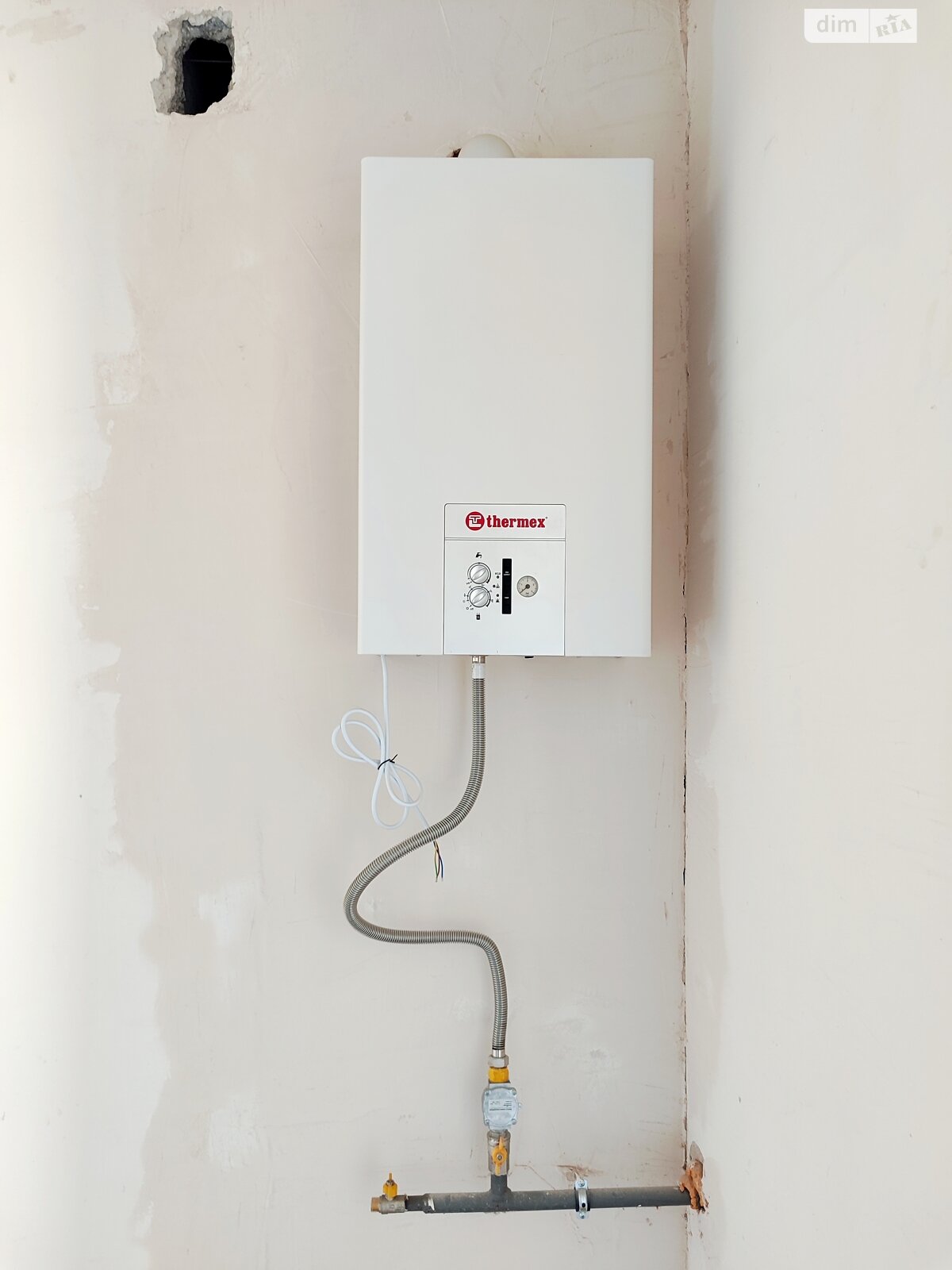 Продажа однокомнатной квартиры в Гостомеле, на ул. Охотничья 24, фото 1