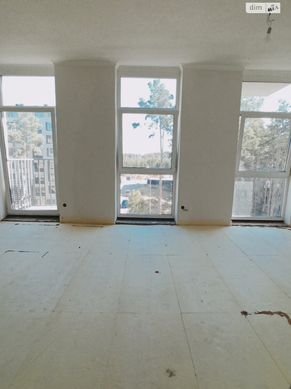 Продажа однокомнатной квартиры в Гостомеле, на ул. Охотничья 3Б, фото 1