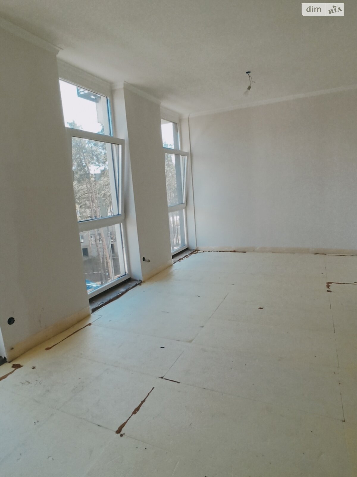 Продажа однокомнатной квартиры в Гостомеле, на ул. Охотничья 3Б, фото 1