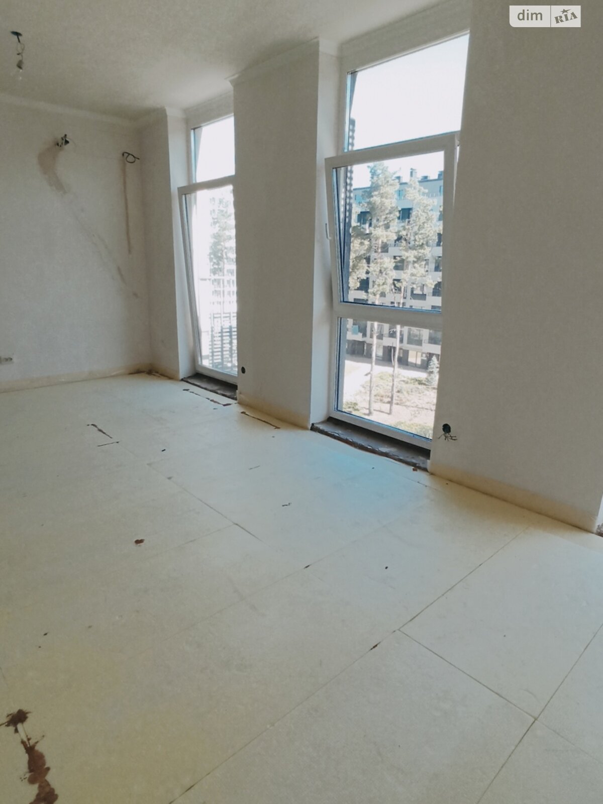 Продажа однокомнатной квартиры в Гостомеле, на ул. Охотничья 3Б, фото 1