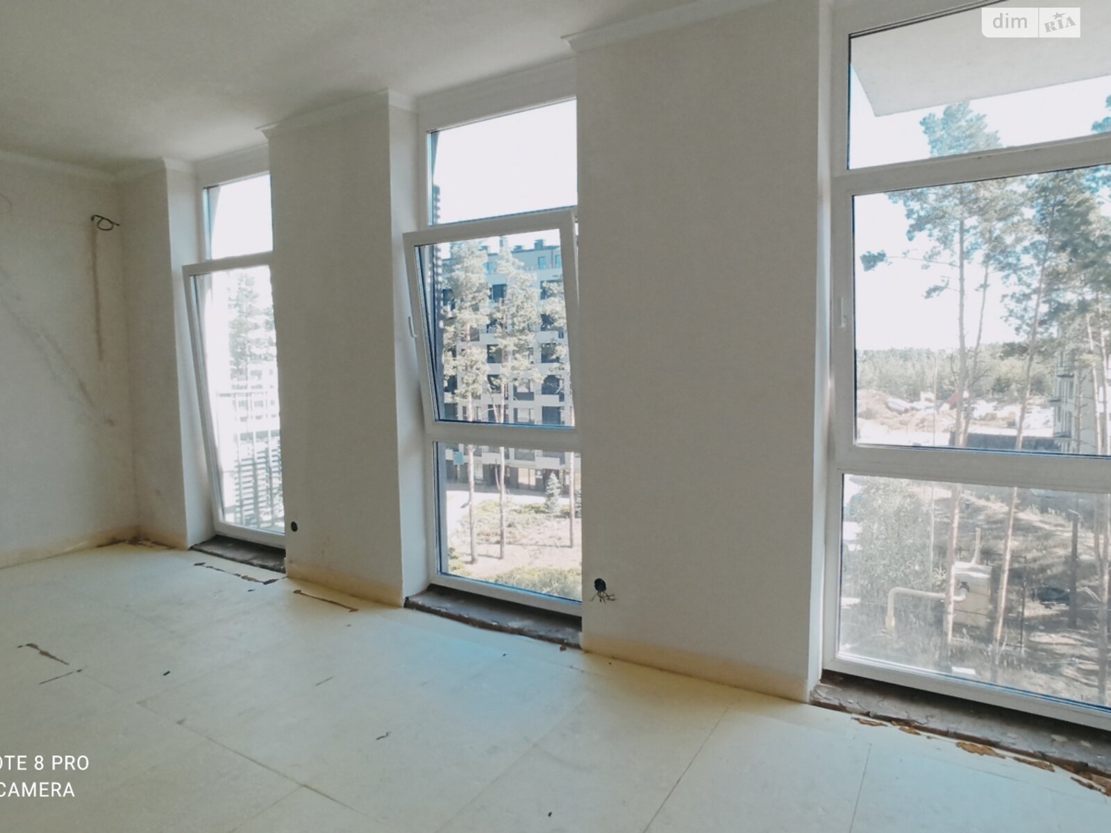 Продажа однокомнатной квартиры в Гостомеле, на ул. Охотничья 3Б, фото 1