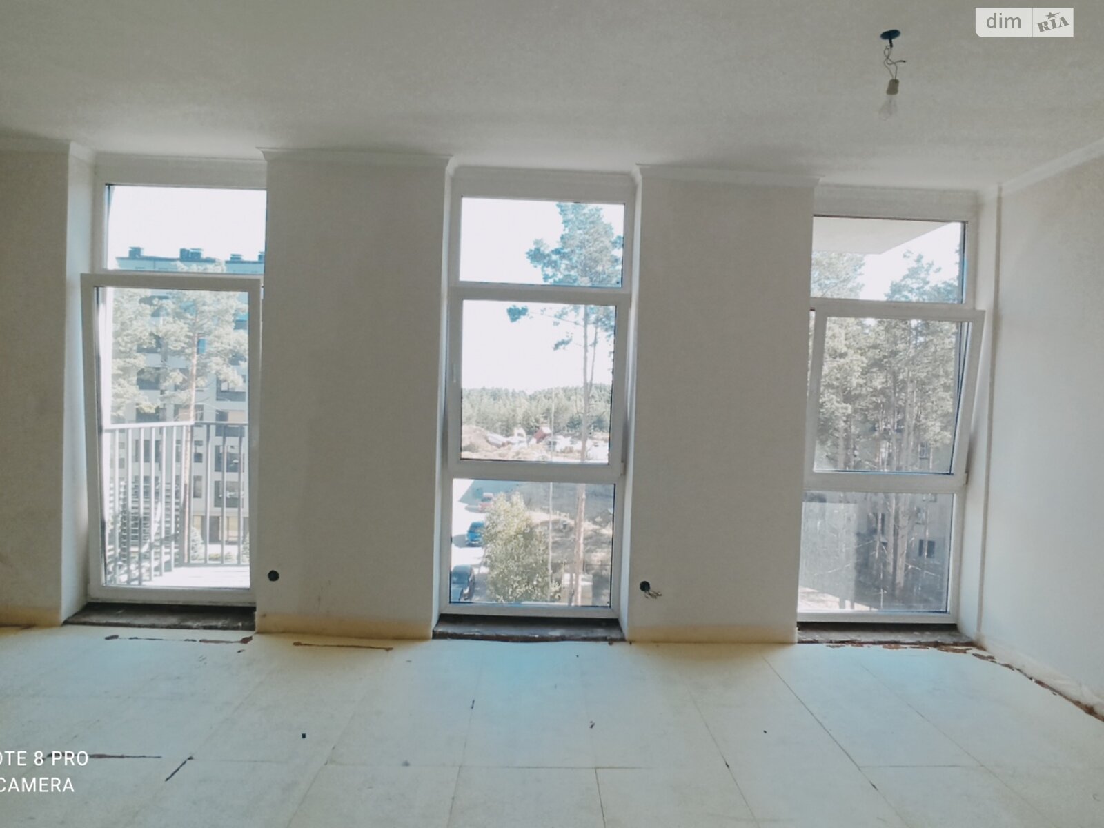 Продажа однокомнатной квартиры в Гостомеле, на ул. Охотничья 3Б, фото 1