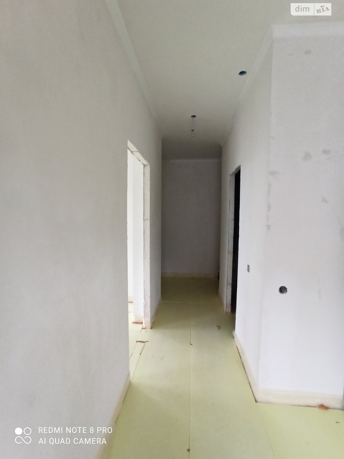 Продажа однокомнатной квартиры в Гостомеле, на ул. Охотничья 3Б, фото 1