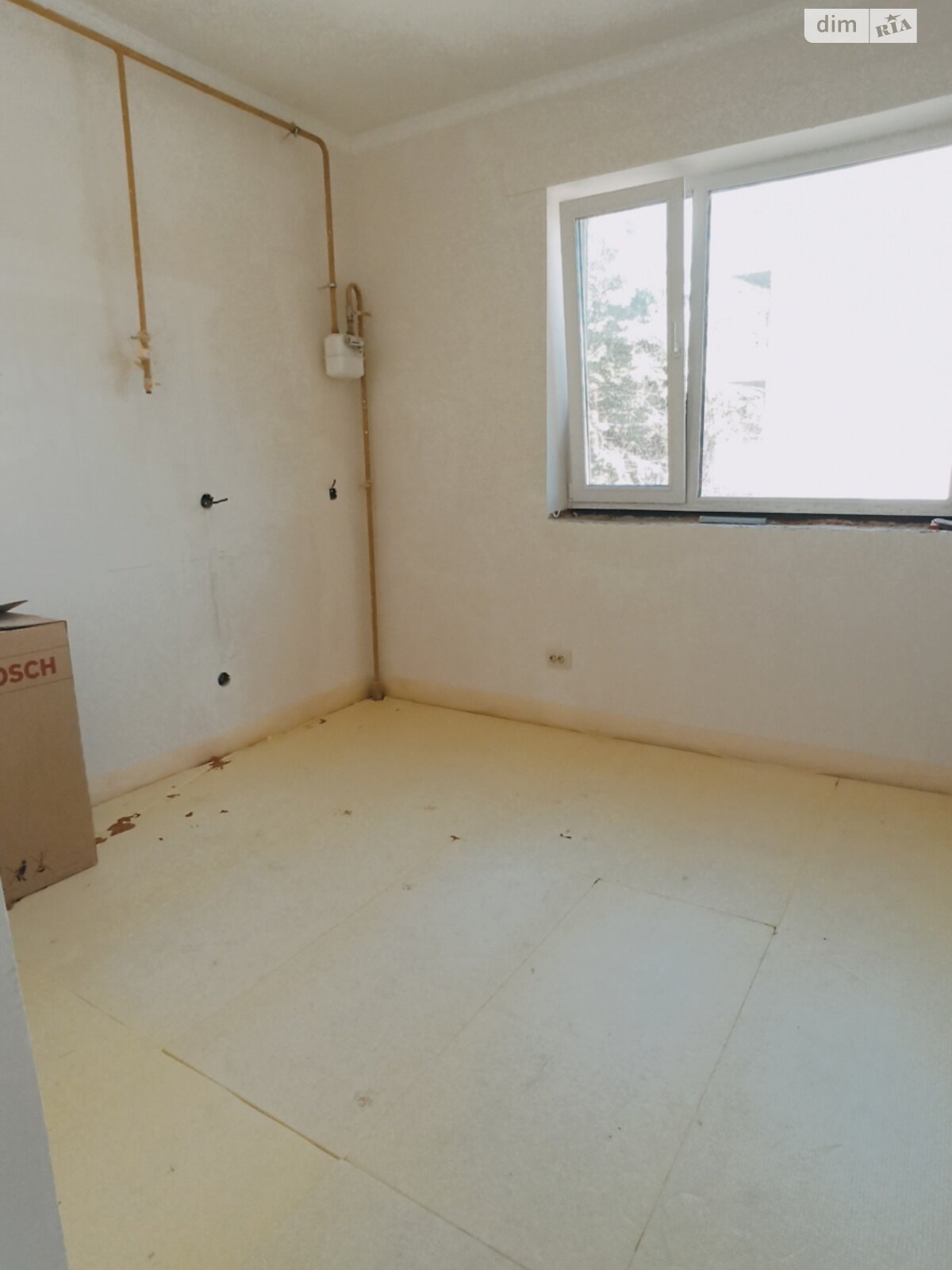 Продажа однокомнатной квартиры в Гостомеле, на ул. Охотничья 3Б, фото 1