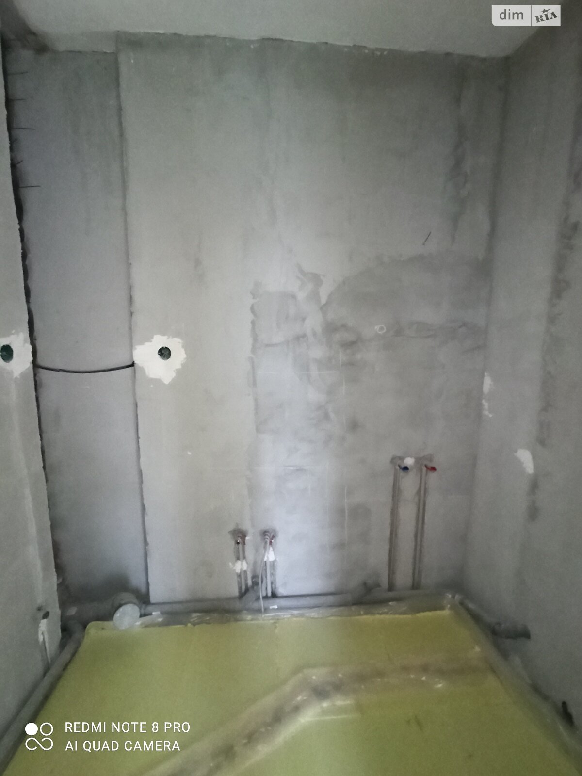 Продажа однокомнатной квартиры в Гостомеле, на ул. Охотничья 3Б, фото 1