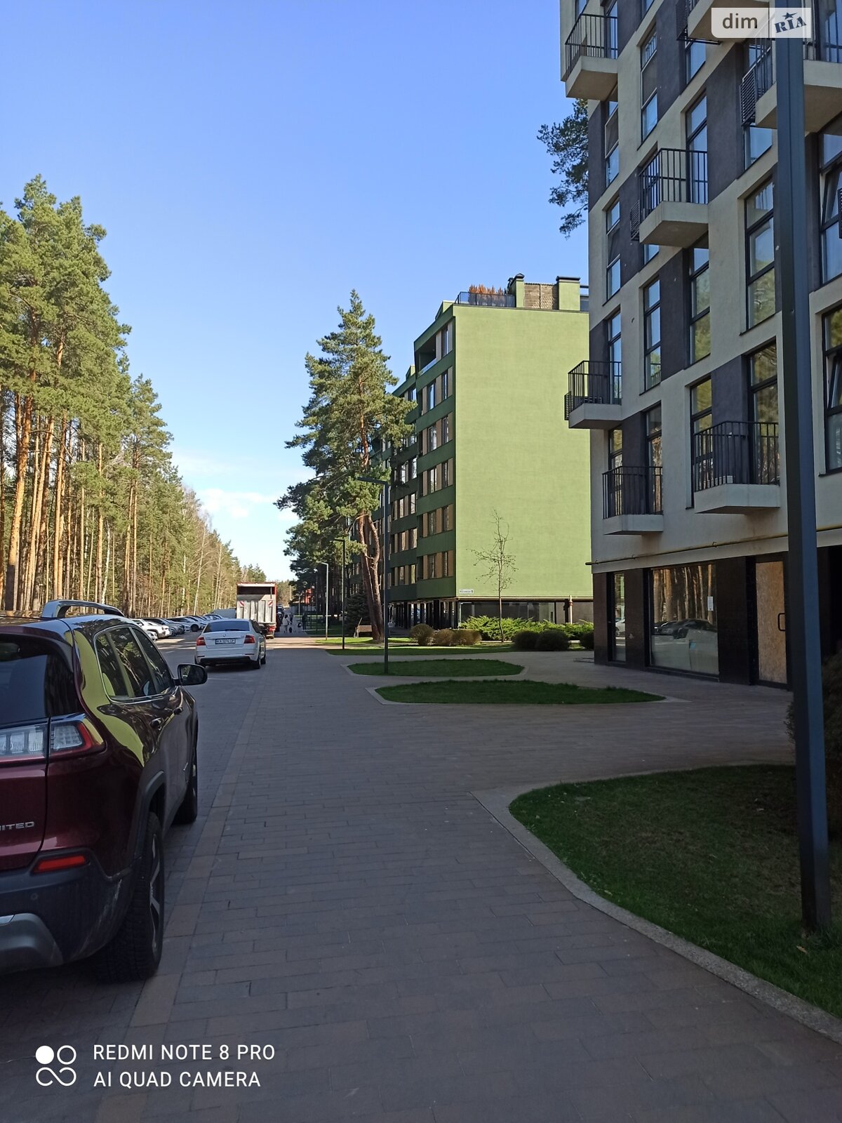 Продажа однокомнатной квартиры в Гостомеле, на ул. Охотничья 3Б, фото 1