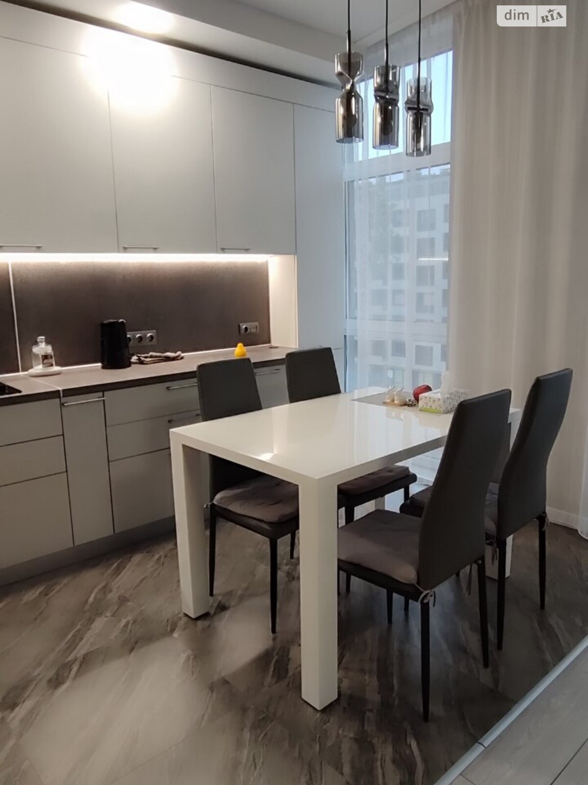 Продажа двухкомнатной квартиры в Гостомеле, на ул. Охотничья 3Б, фото 1