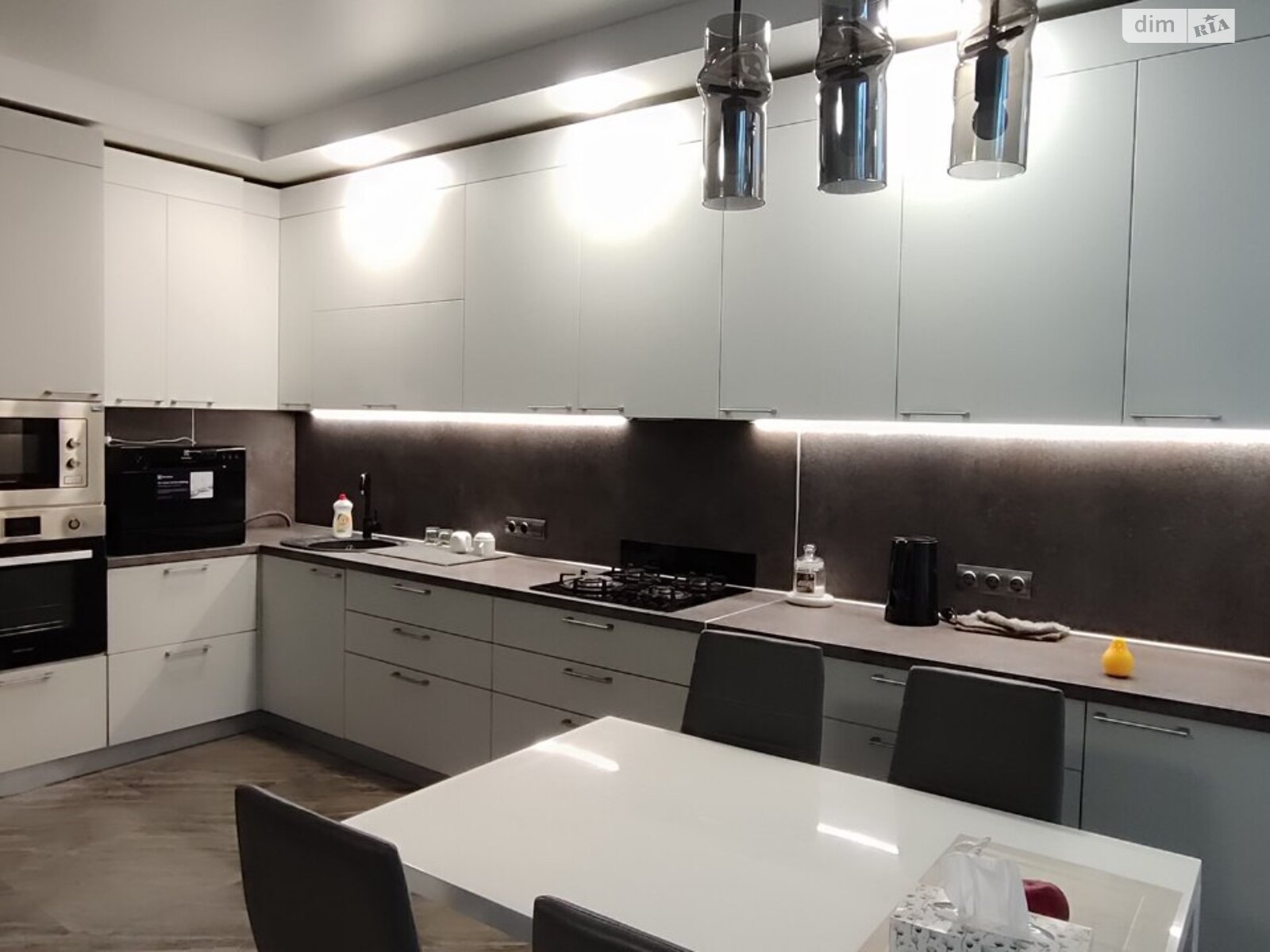 Продажа двухкомнатной квартиры в Гостомеле, на ул. Охотничья 3Б, фото 1