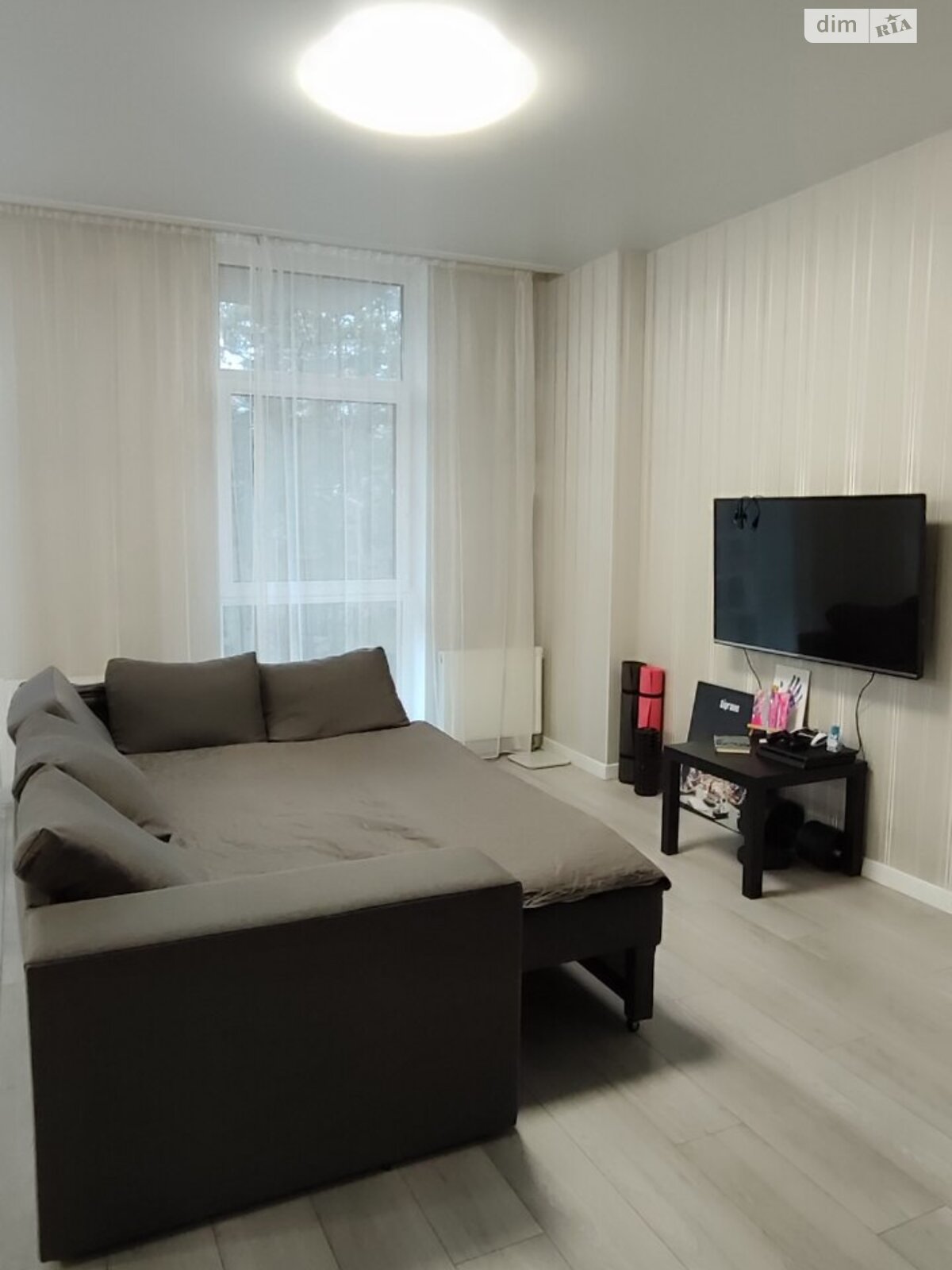 Продажа двухкомнатной квартиры в Гостомеле, на ул. Охотничья 3Б, фото 1