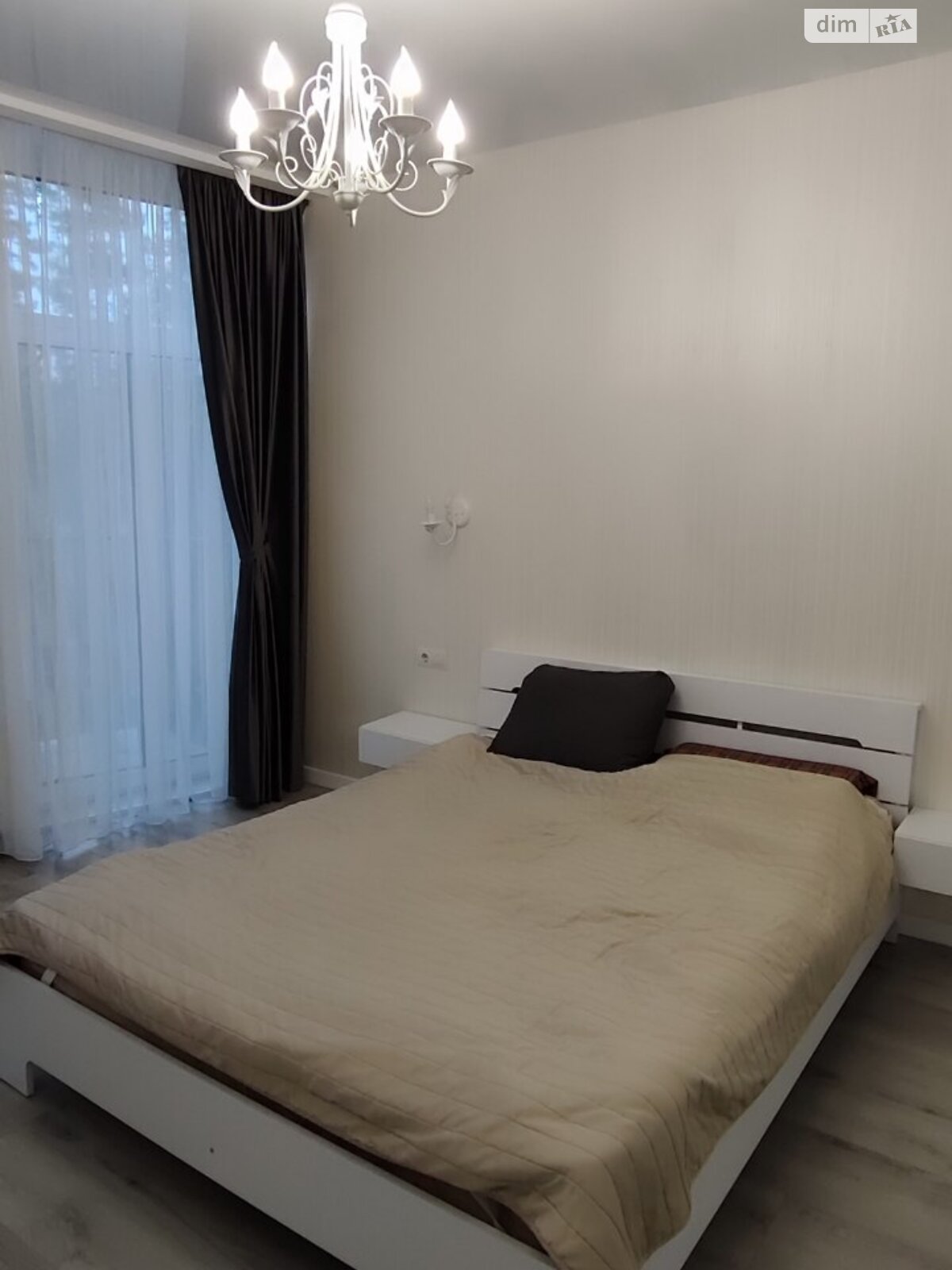 Продажа двухкомнатной квартиры в Гостомеле, на ул. Охотничья 3Б, фото 1