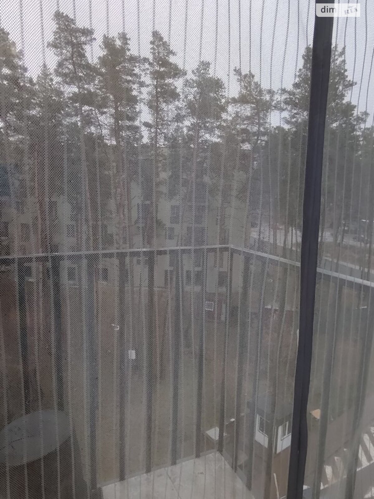 Продажа двухкомнатной квартиры в Гостомеле, на ул. Охотничья 3Б, фото 1