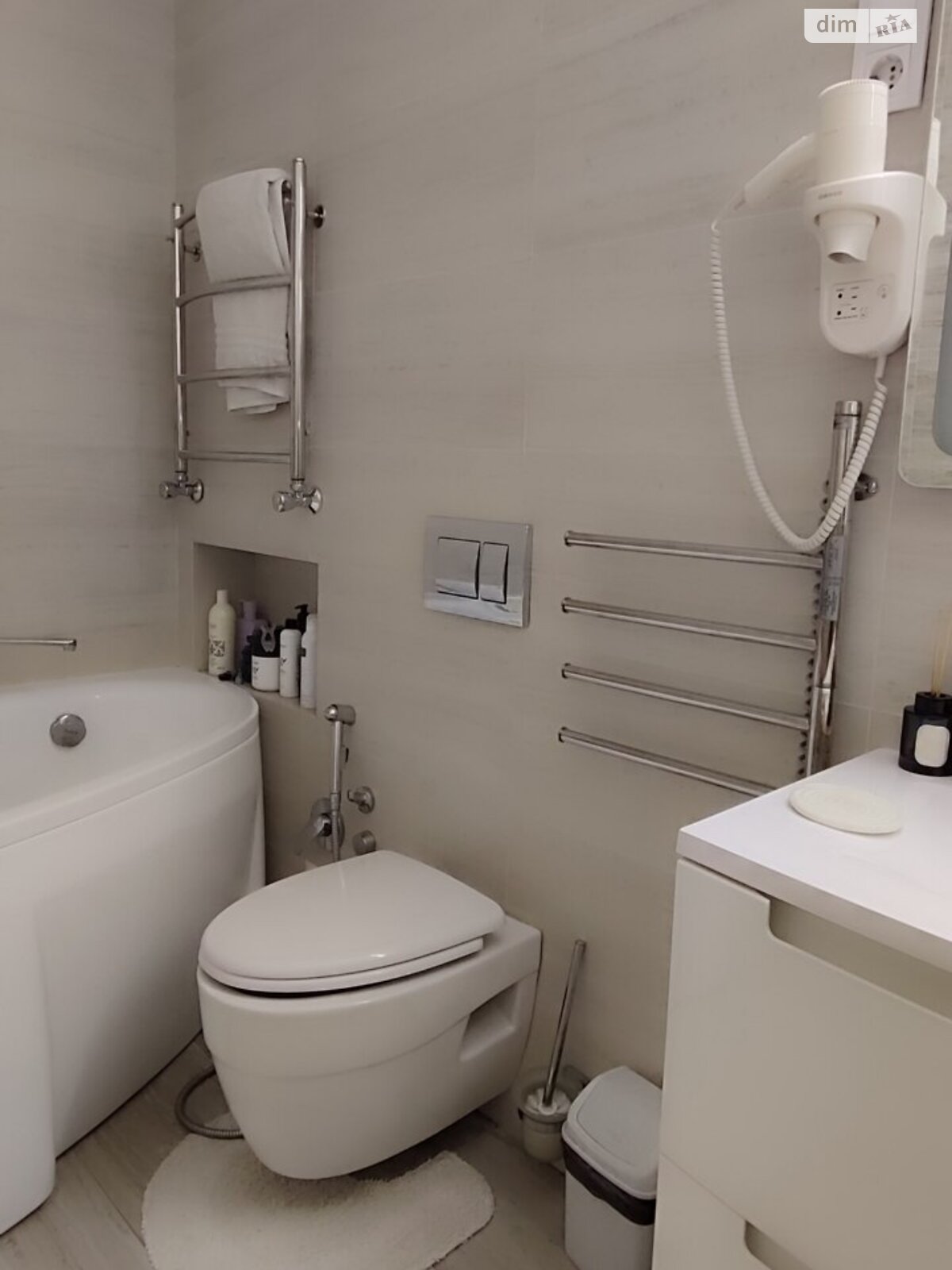 Продажа двухкомнатной квартиры в Гостомеле, на ул. Охотничья 3Б, фото 1