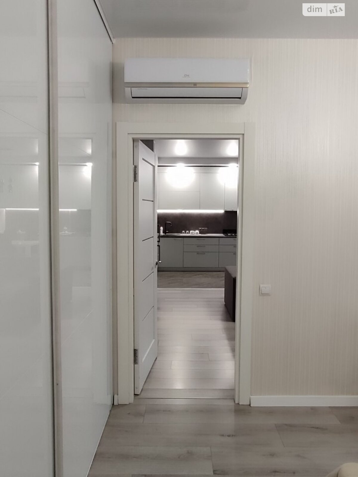 Продажа двухкомнатной квартиры в Гостомеле, на ул. Охотничья 3Б, фото 1