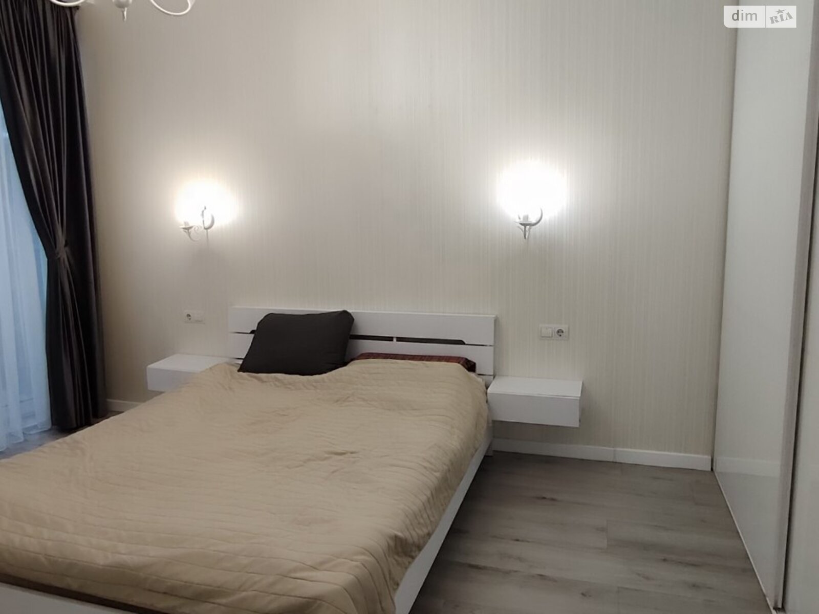 Продажа двухкомнатной квартиры в Гостомеле, на ул. Охотничья 3Б, фото 1