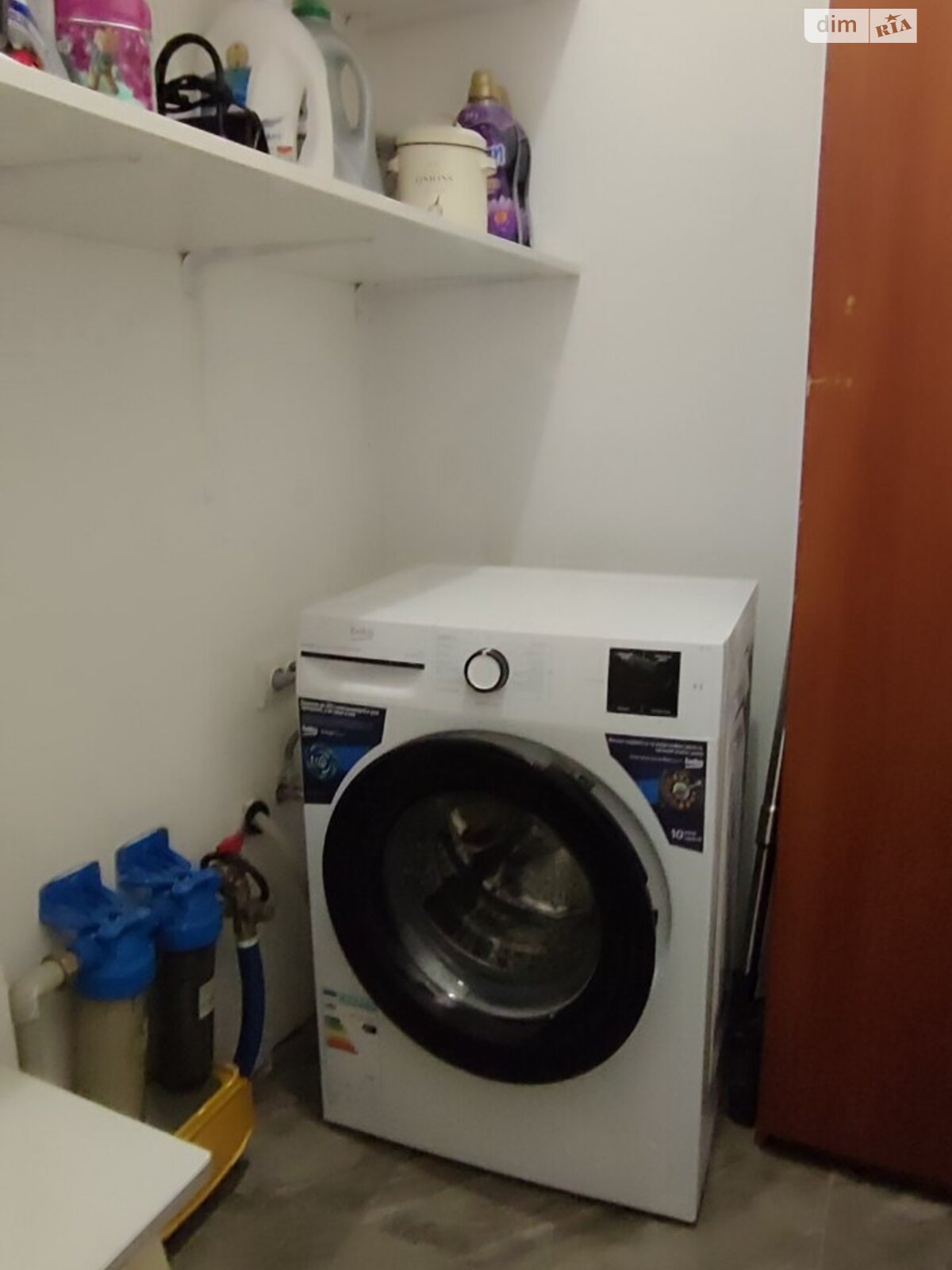 Продажа двухкомнатной квартиры в Гостомеле, на ул. Охотничья 3Б, фото 1