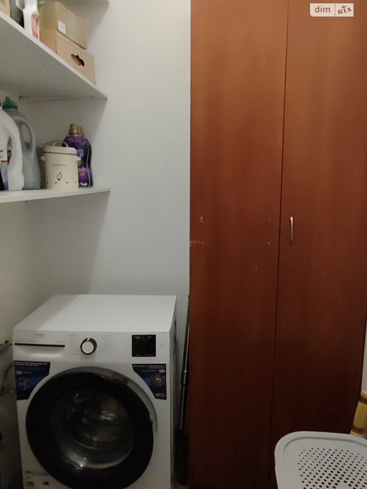 Продажа двухкомнатной квартиры в Гостомеле, на ул. Охотничья 3Б, фото 1