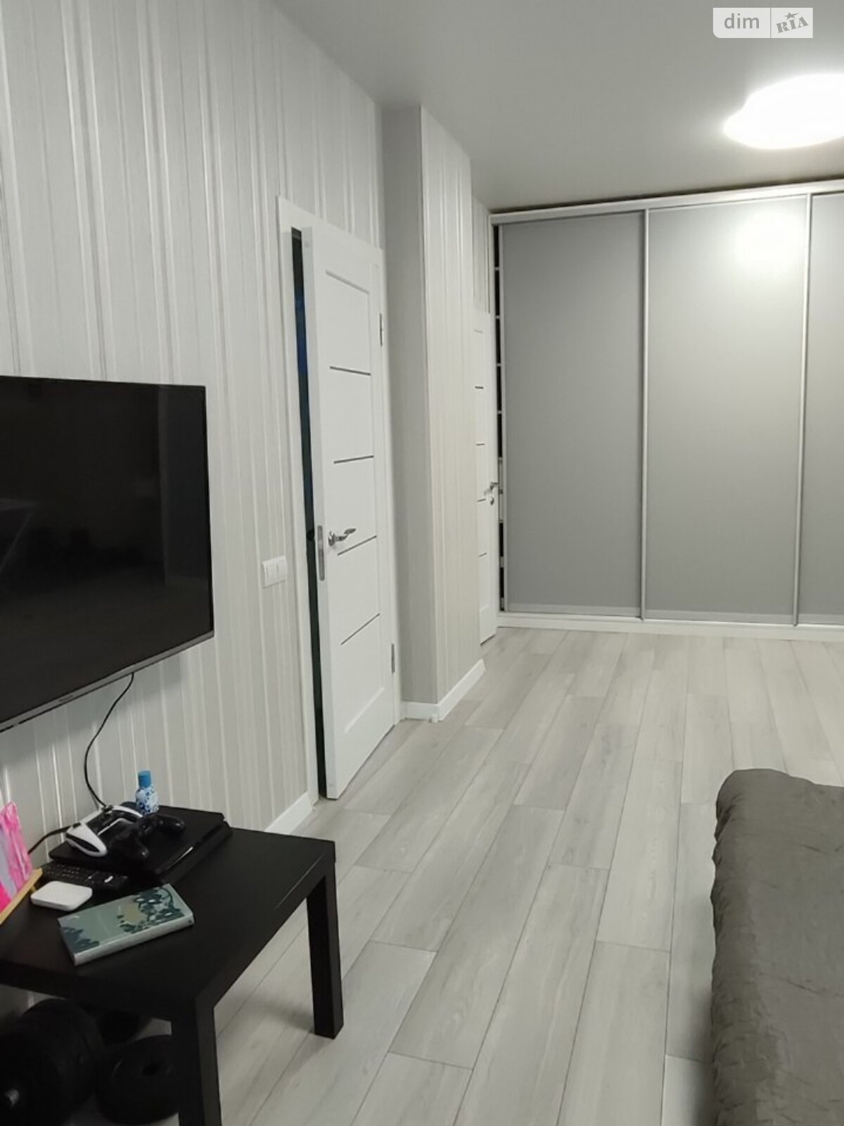 Продажа двухкомнатной квартиры в Гостомеле, на ул. Охотничья 3Б, фото 1