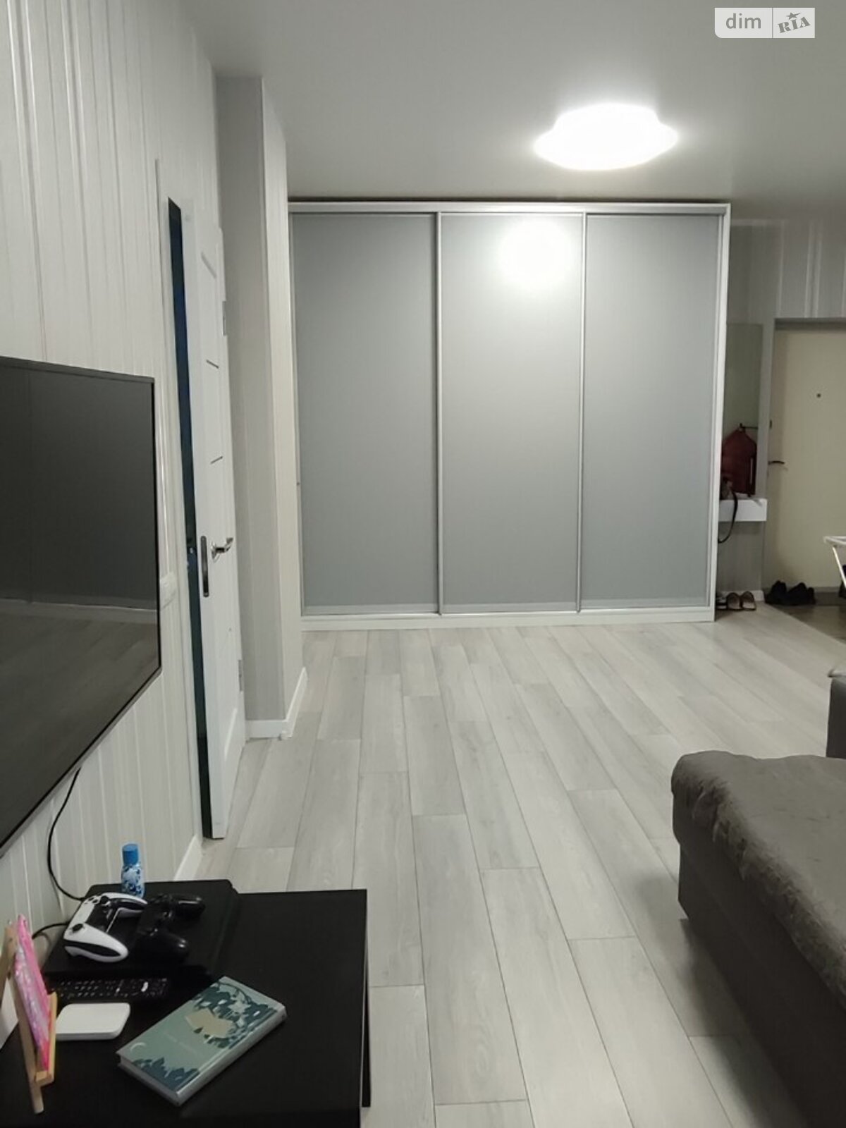 Продажа двухкомнатной квартиры в Гостомеле, на ул. Охотничья 3Б, фото 1