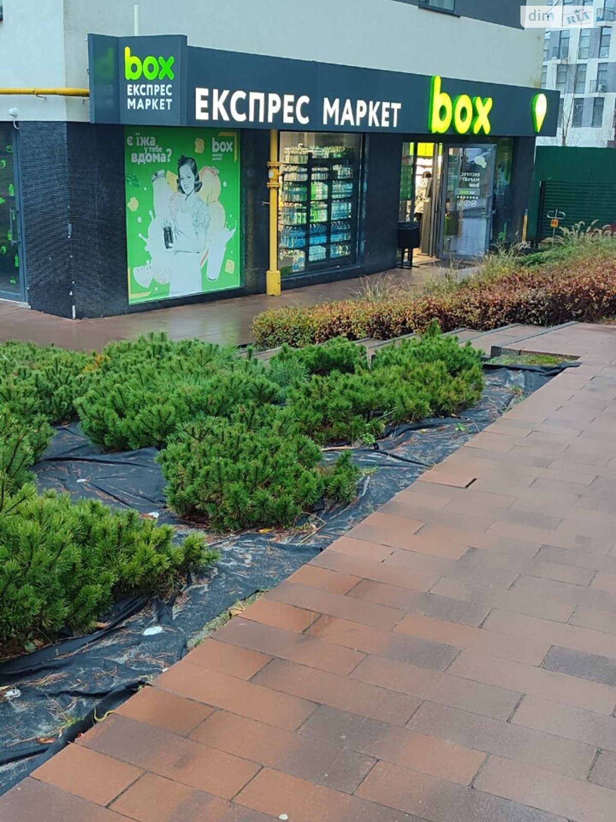 Продажа двухкомнатной квартиры в Гостомеле, на ул. Охотничья 3Б, фото 1