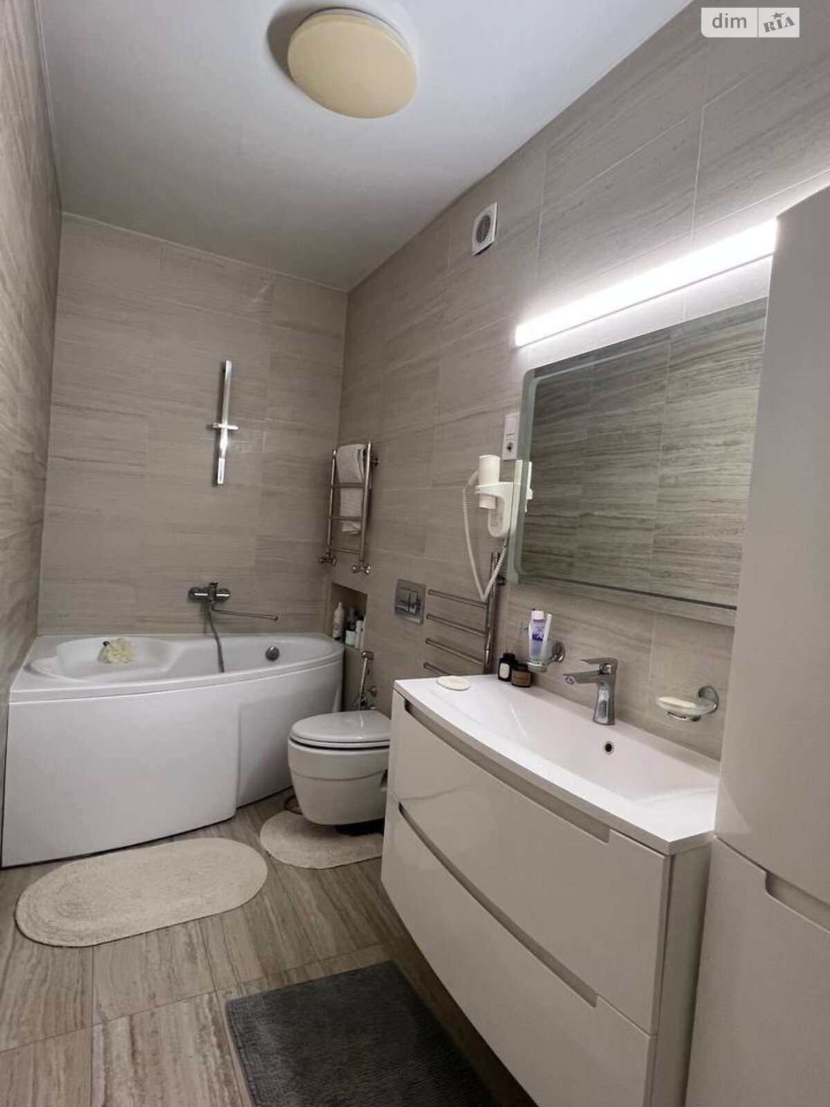 Продажа двухкомнатной квартиры в Гостомеле, на ул. Охотничья 3Б, фото 1