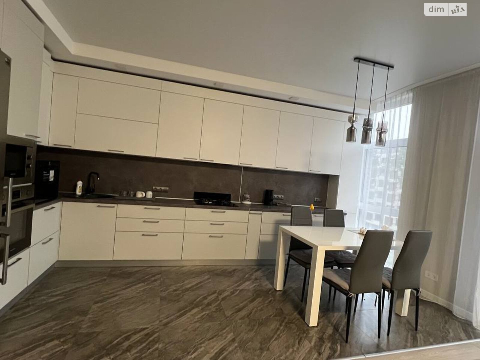 Продажа двухкомнатной квартиры в Гостомеле, на ул. Охотничья 3Б, фото 1