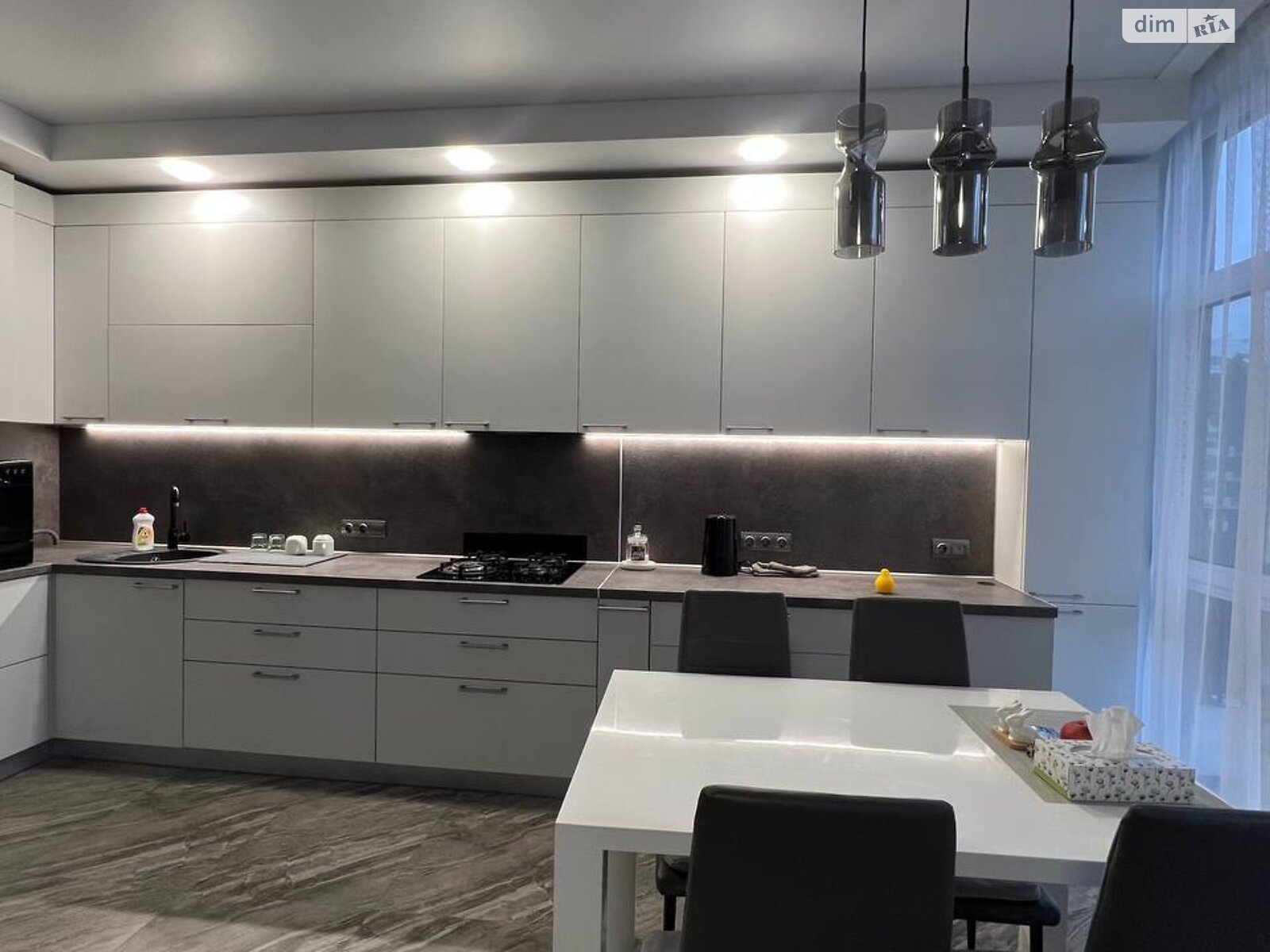 Продажа двухкомнатной квартиры в Гостомеле, на ул. Охотничья 3Б, фото 1