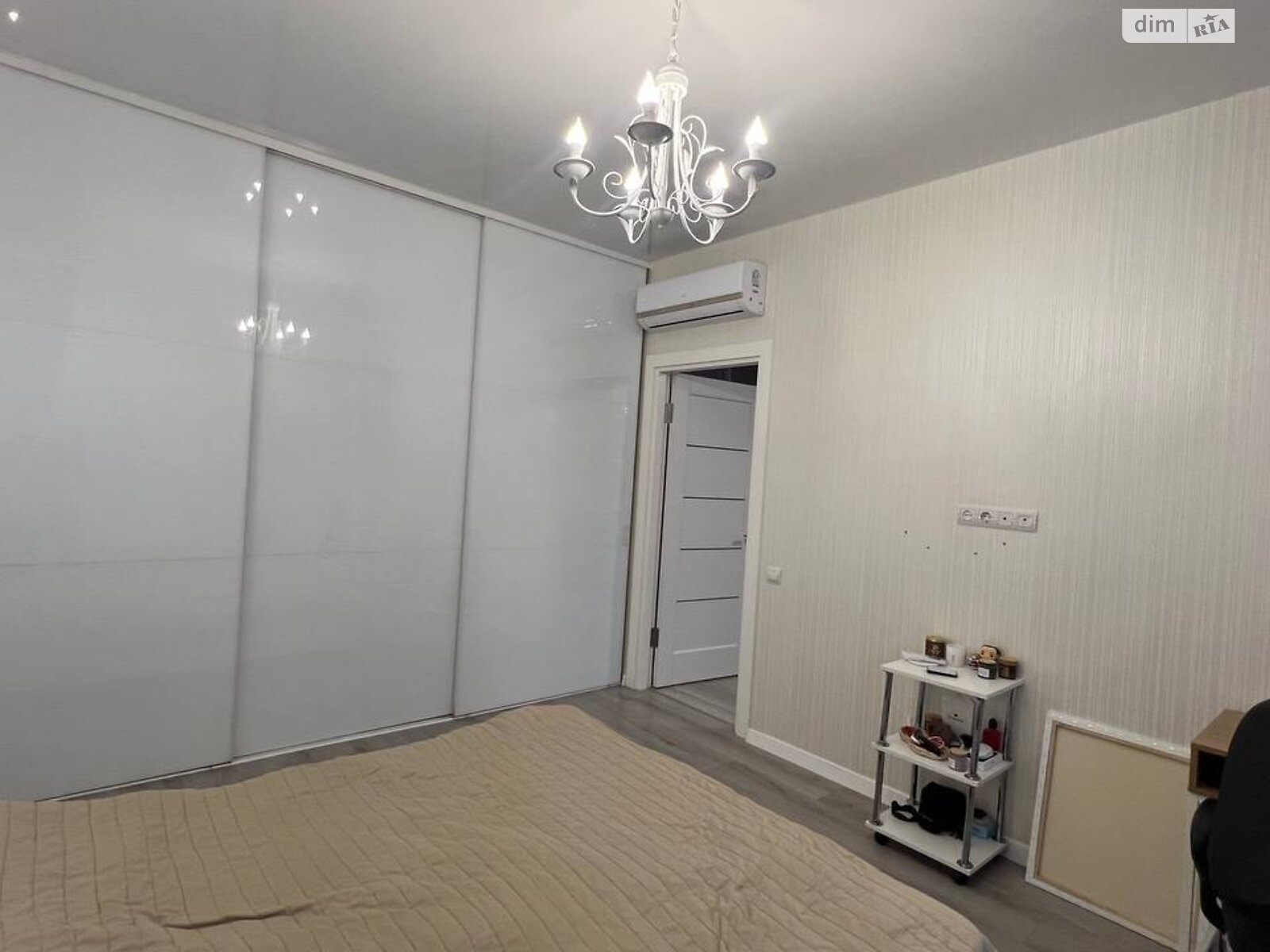 Продажа двухкомнатной квартиры в Гостомеле, на ул. Охотничья 3Б, фото 1