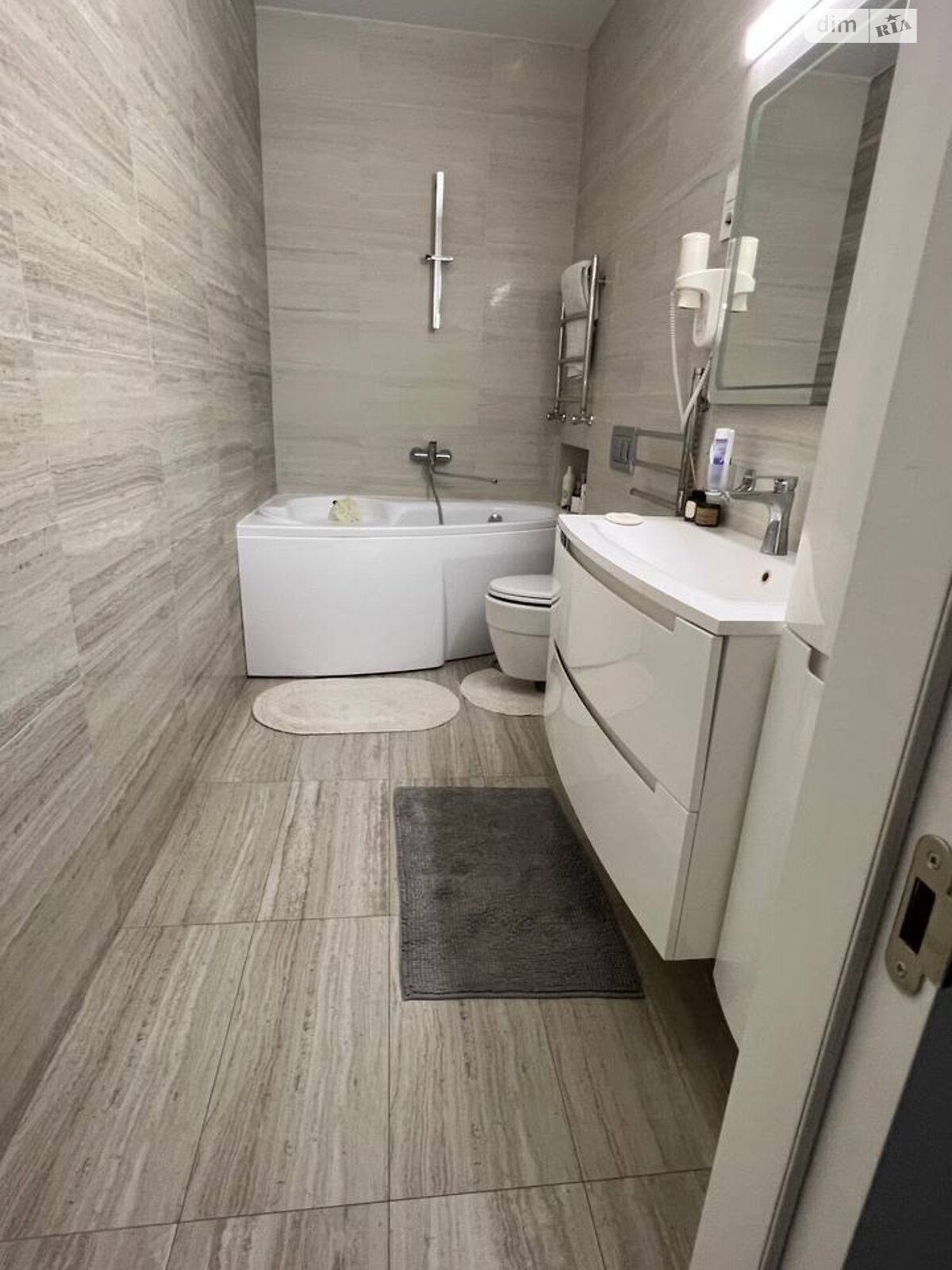 Продажа двухкомнатной квартиры в Гостомеле, на ул. Охотничья 3Б, фото 1