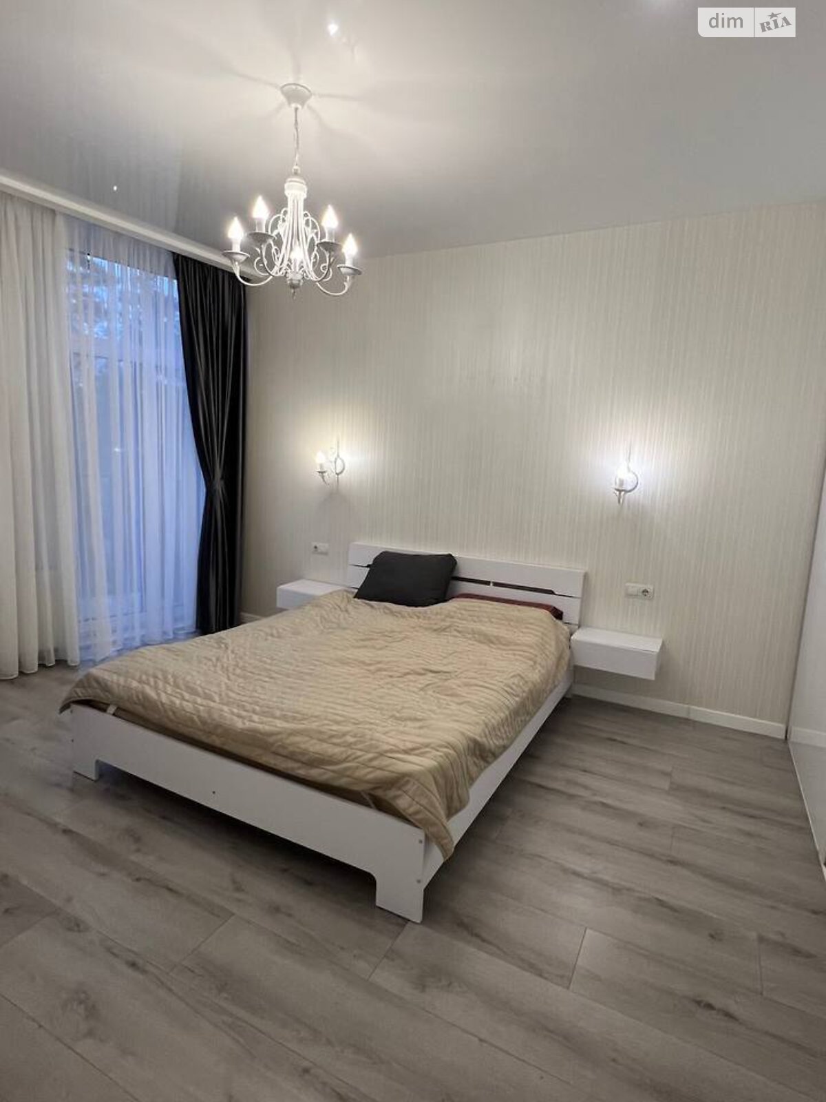 Продажа двухкомнатной квартиры в Гостомеле, на ул. Охотничья 3Б, фото 1