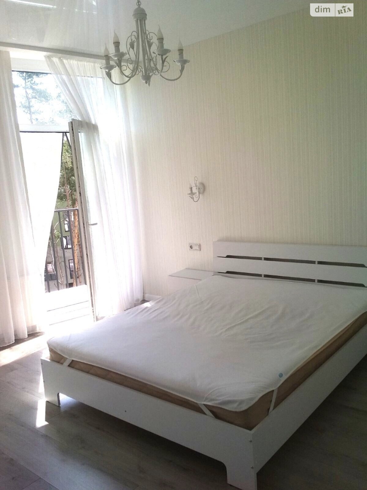 Продажа двухкомнатной квартиры в Гостомеле, на ул. Охотничья 3Б, фото 1