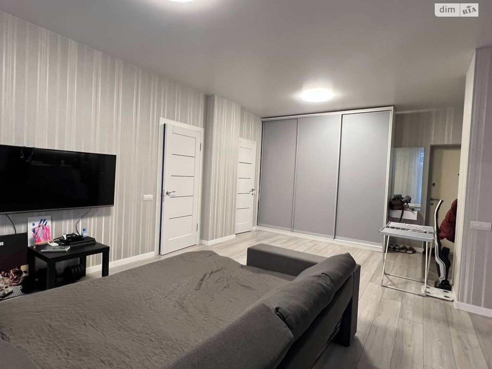 Продажа двухкомнатной квартиры в Гостомеле, на ул. Охотничья 3Б, фото 1