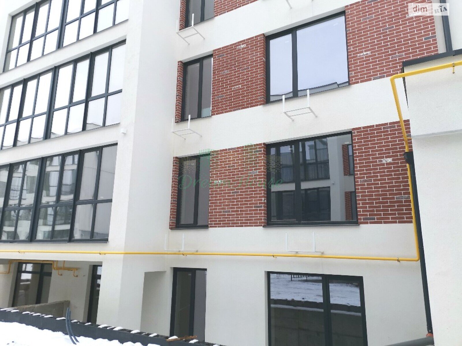 Продаж двокімнатної квартири в Гостомелі, на вул. Молодіжна, фото 1 Продаж двокімнатної квартири в Гостомелі, на вул. Молодіжна, фото 1