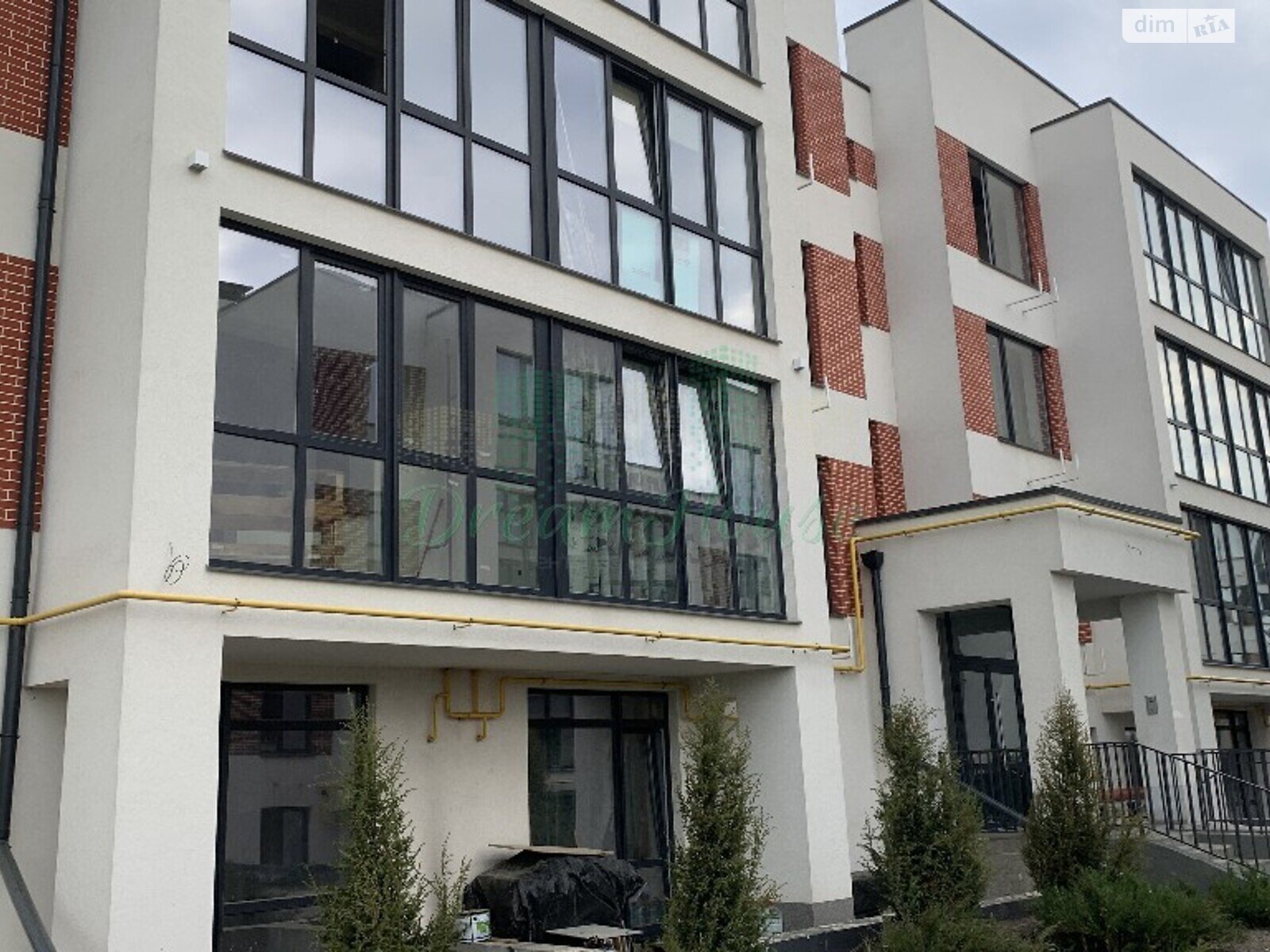 Продаж двокімнатної квартири в Гостомелі, на вул. Молодіжна, фото 1 Продаж двокімнатної квартири в Гостомелі, на вул. Молодіжна, фото 1