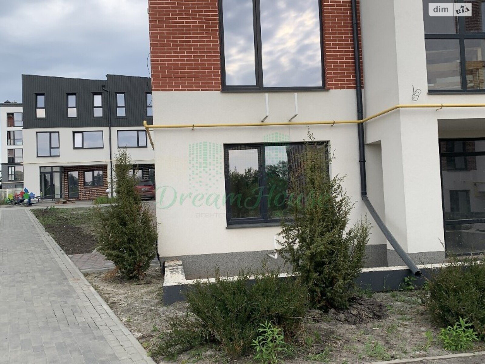 Продаж двокімнатної квартири в Гостомелі, на вул. Молодіжна, фото 1 Продаж двокімнатної квартири в Гостомелі, на вул. Молодіжна, фото 1