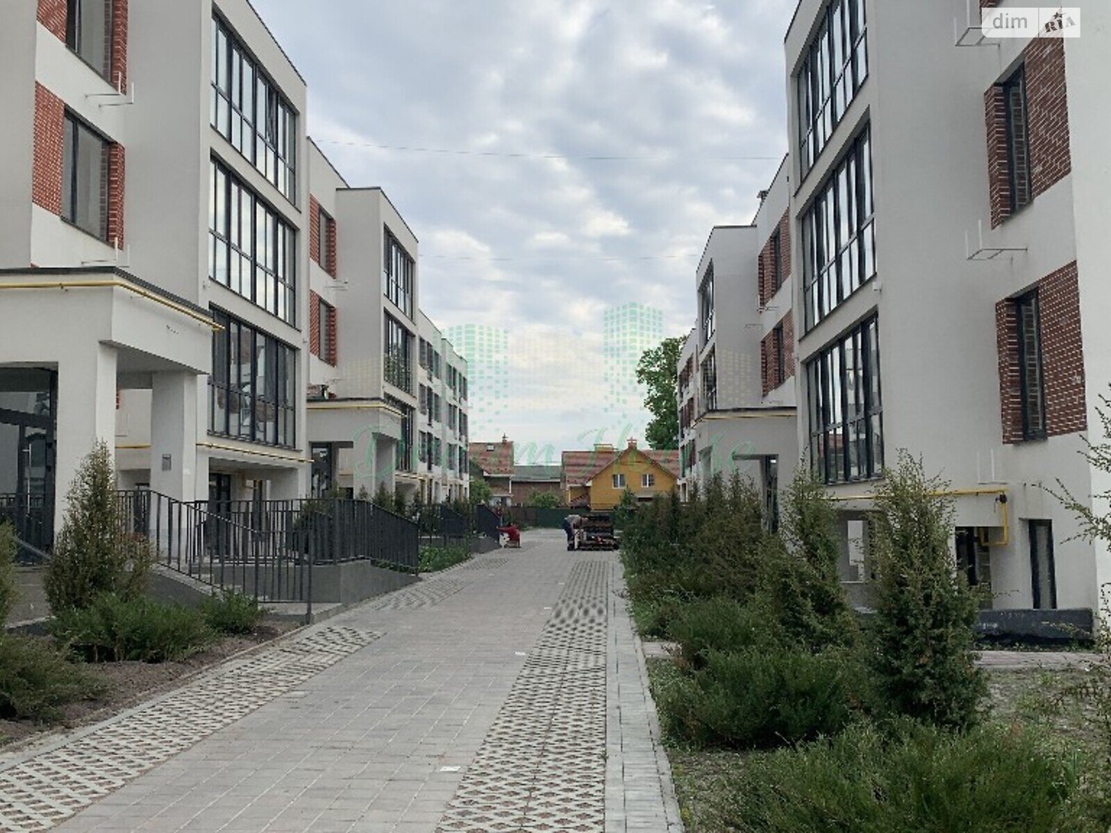 Продаж двокімнатної квартири в Гостомелі, на вул. Молодіжна, фото 1 Продаж двокімнатної квартири в Гостомелі, на вул. Молодіжна, фото 1